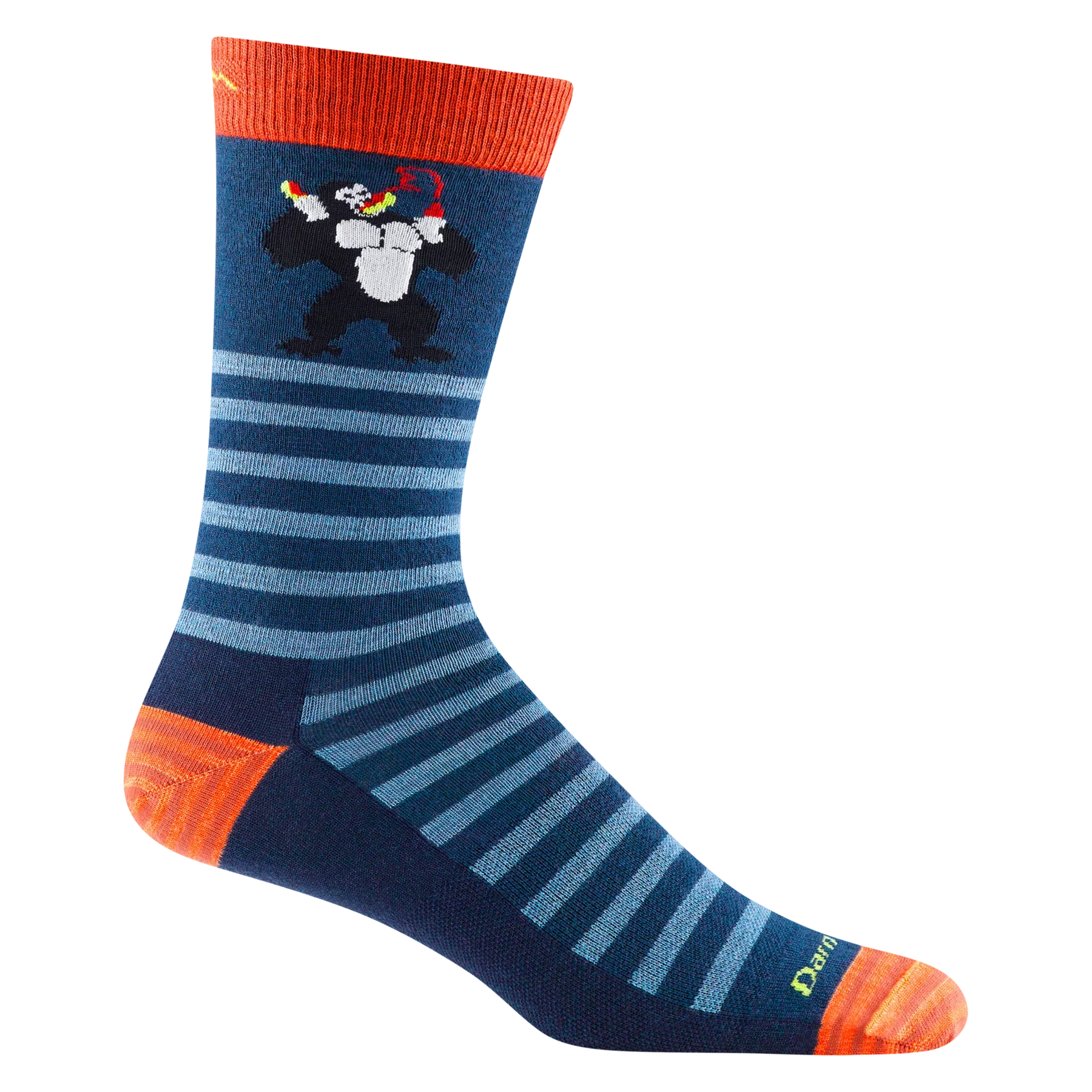 Animal Haus Crew Lightweight - Men's