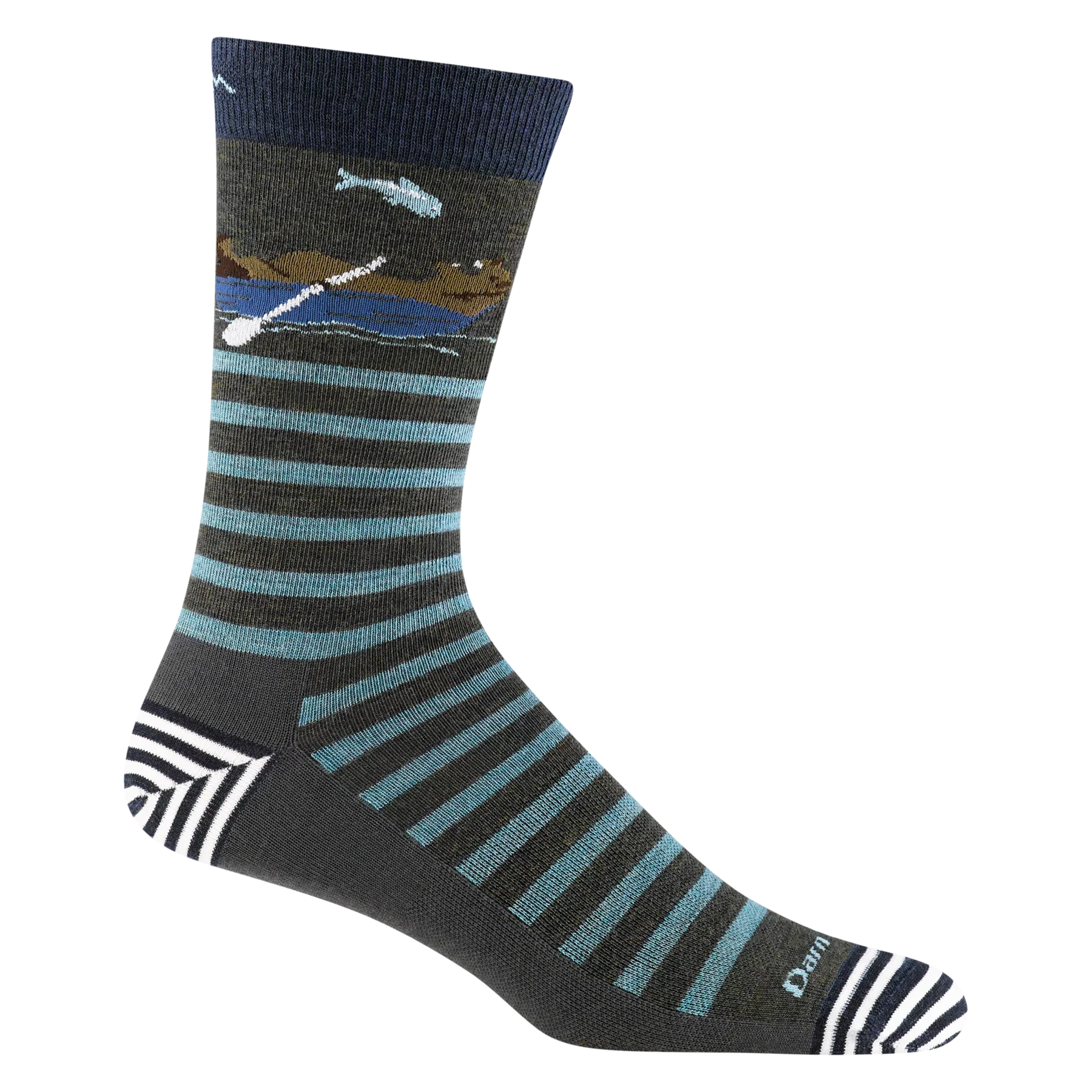 Animal Haus Crew Lightweight - Men's - Image 2