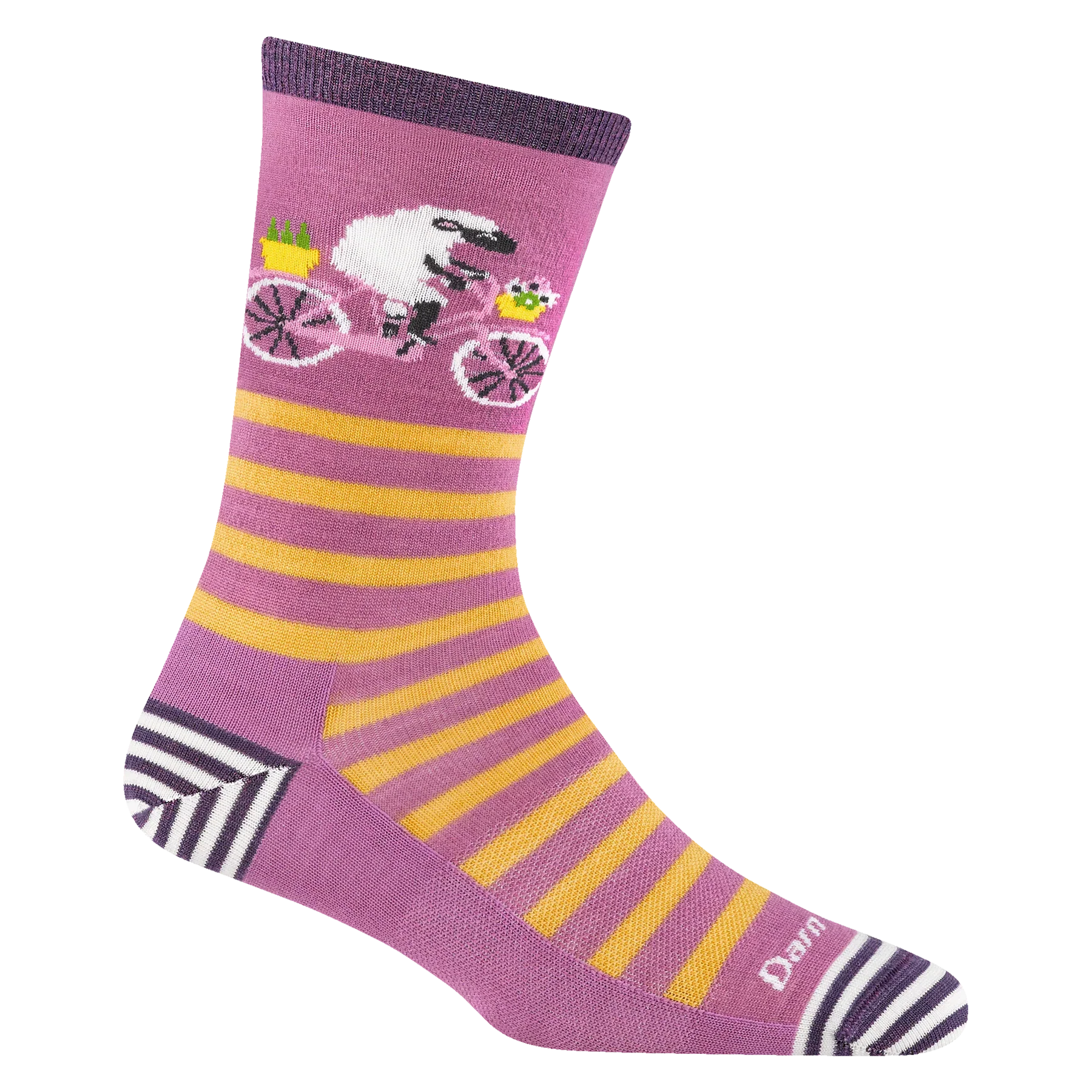 Animal Haus Crew Lightweight - Women's