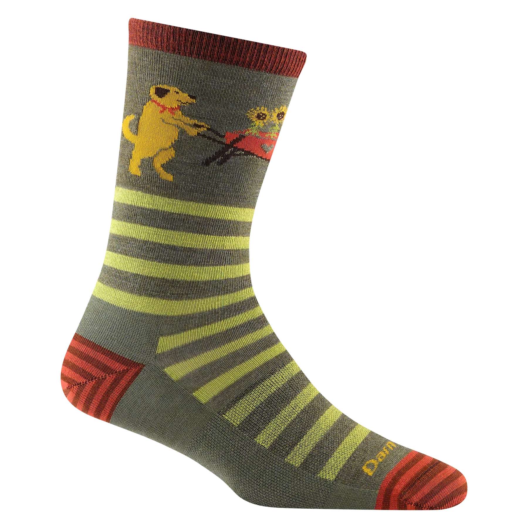 Animal Haus Crew Lightweight - Women's - Image 3