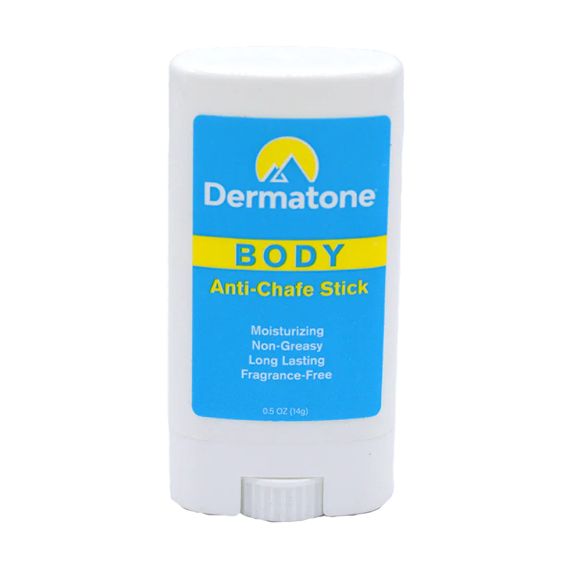 Anti-Chafe Body Stick