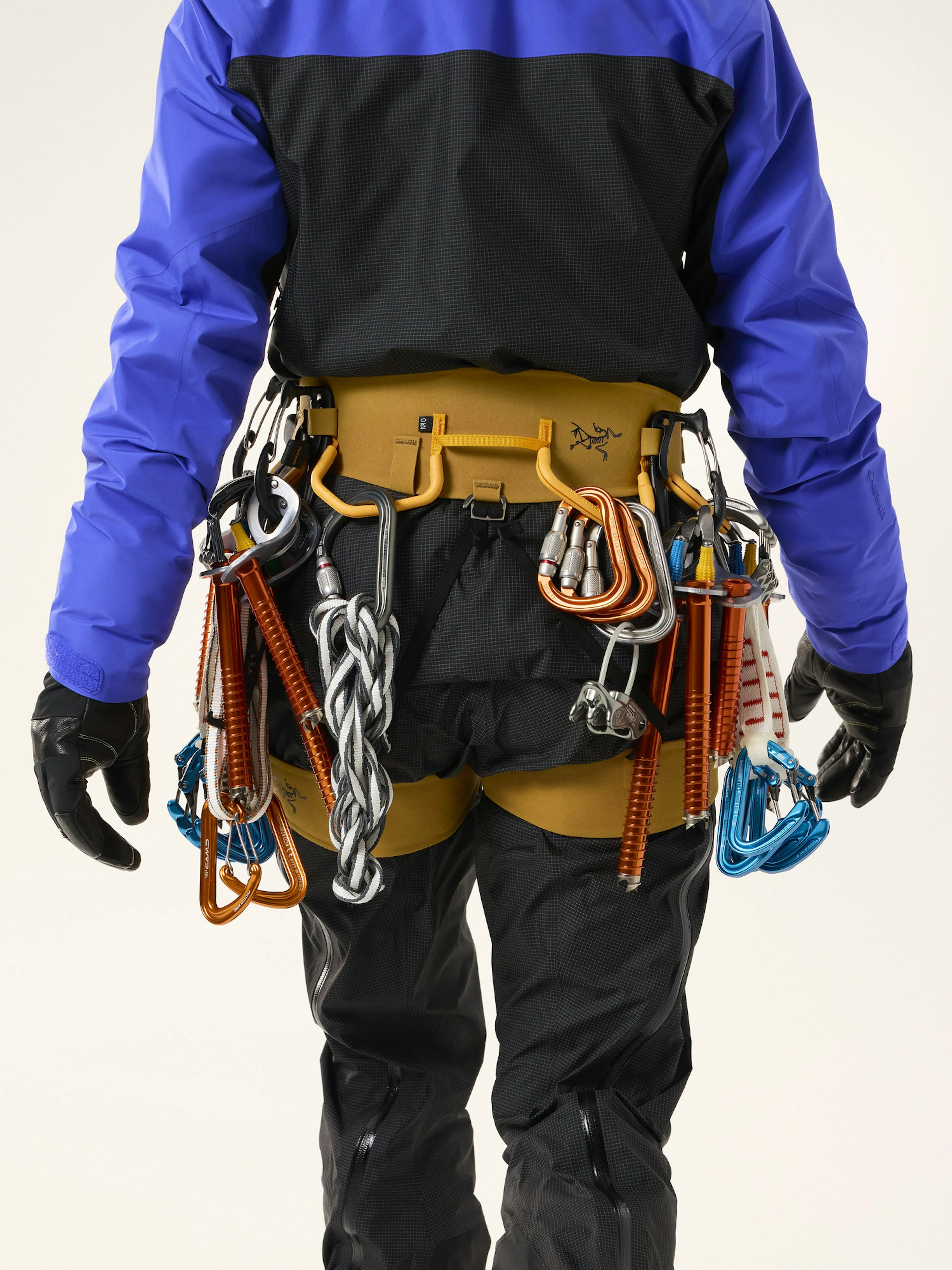 AR-385a Harness - Women's - Image 5