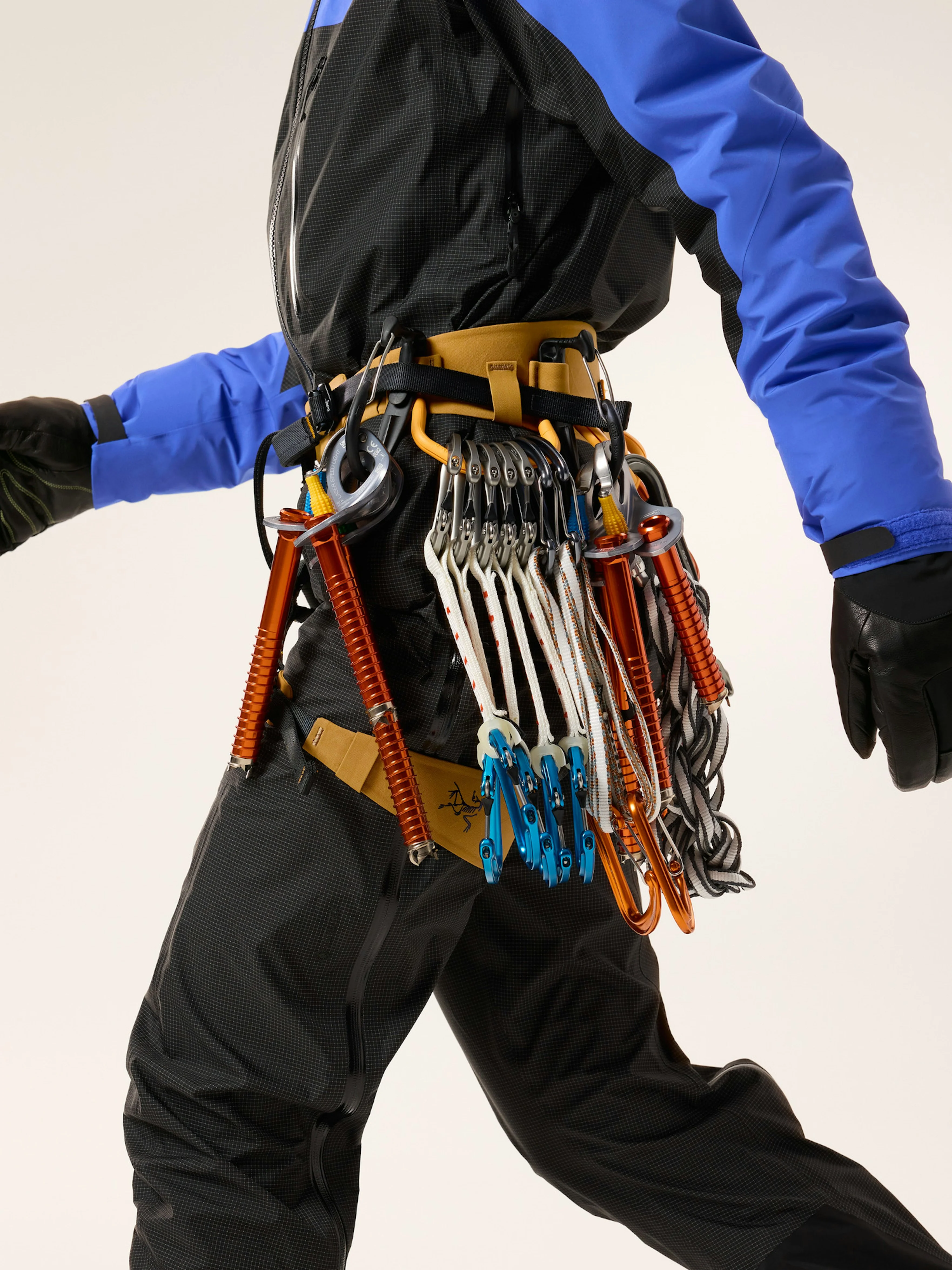 AR-385a Harness - Women's - Image 6