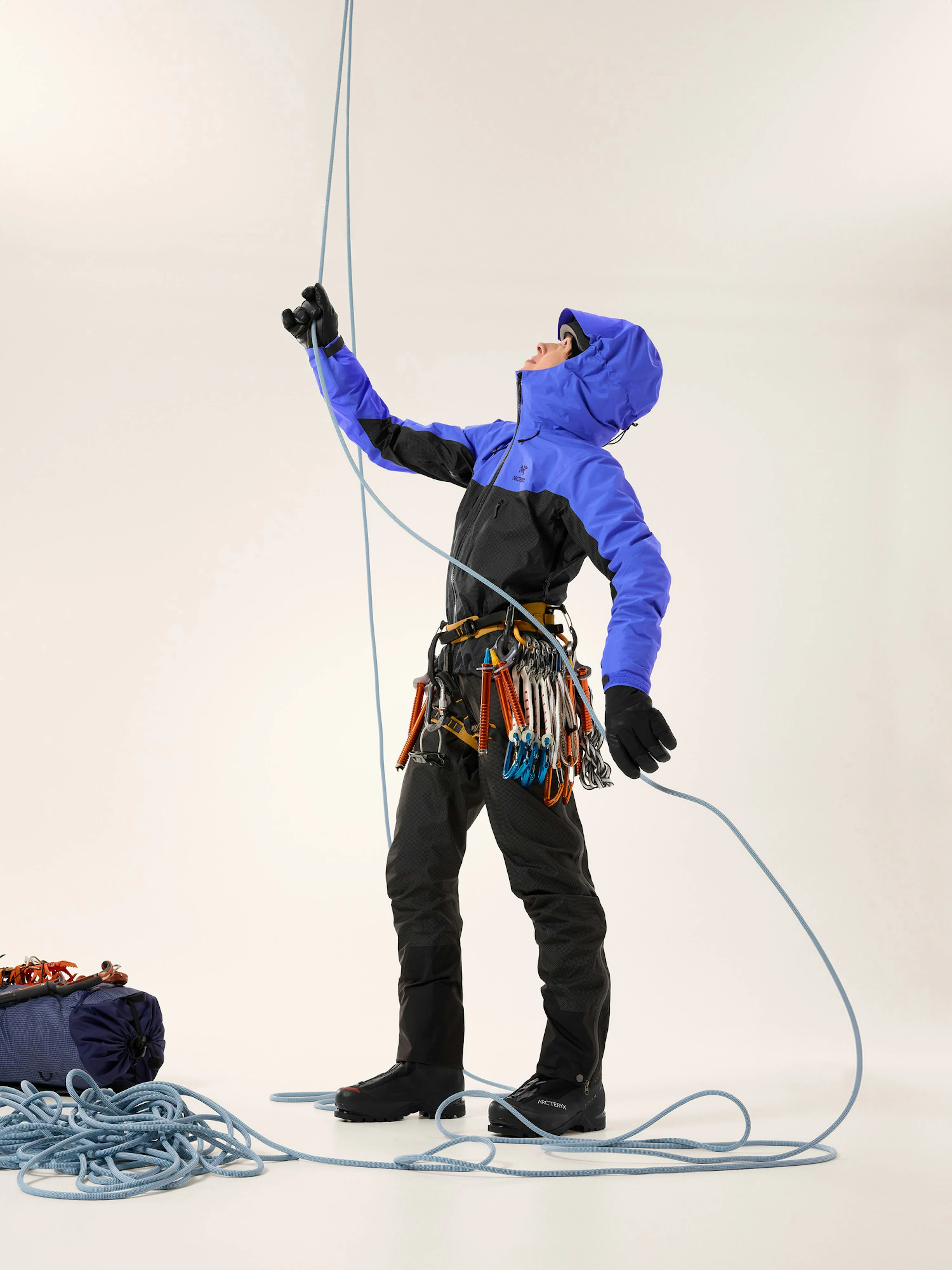 AR-385a Harness - Women's - Image 7