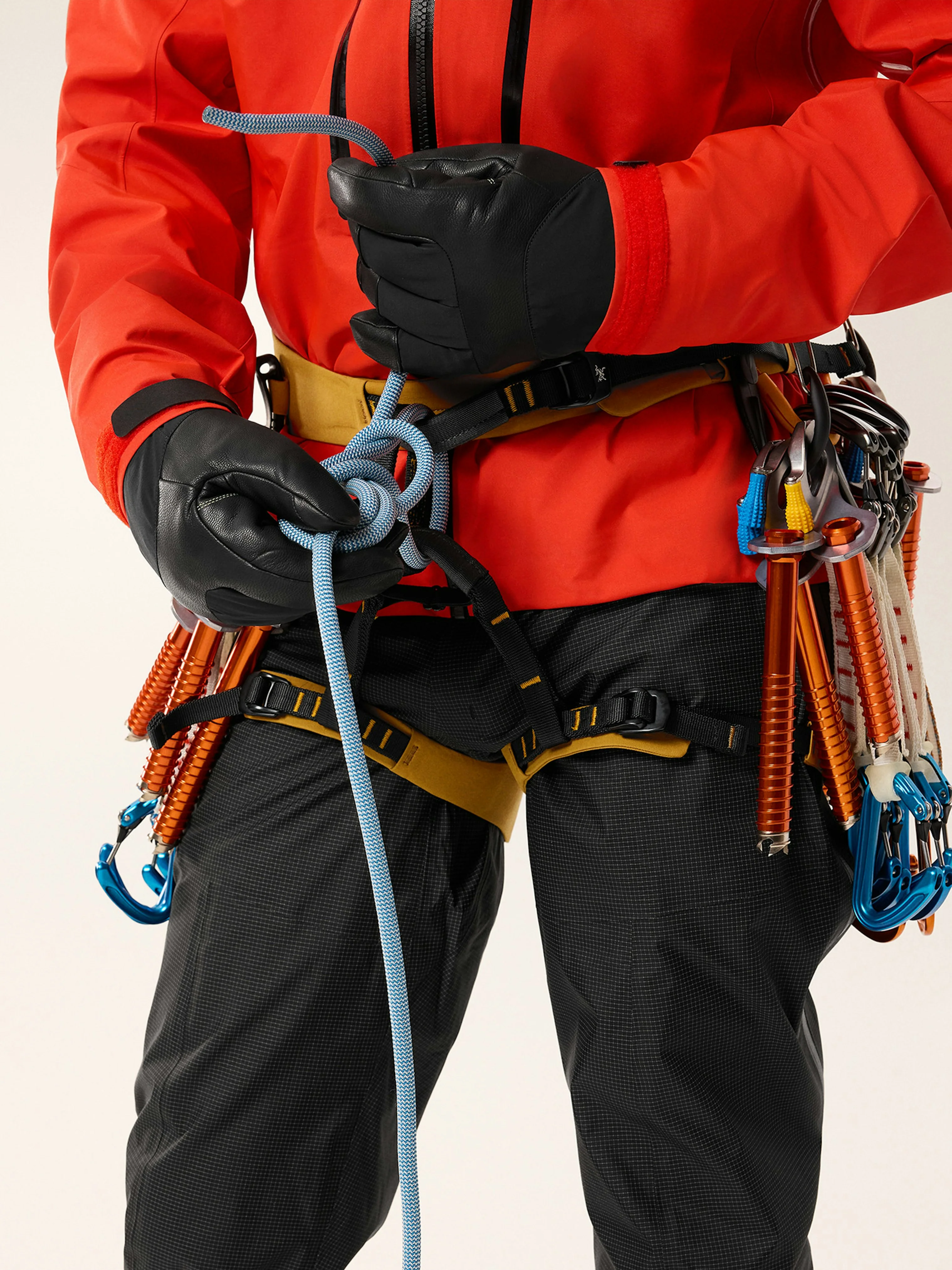 AR-395a Harness - Men's - Image 4