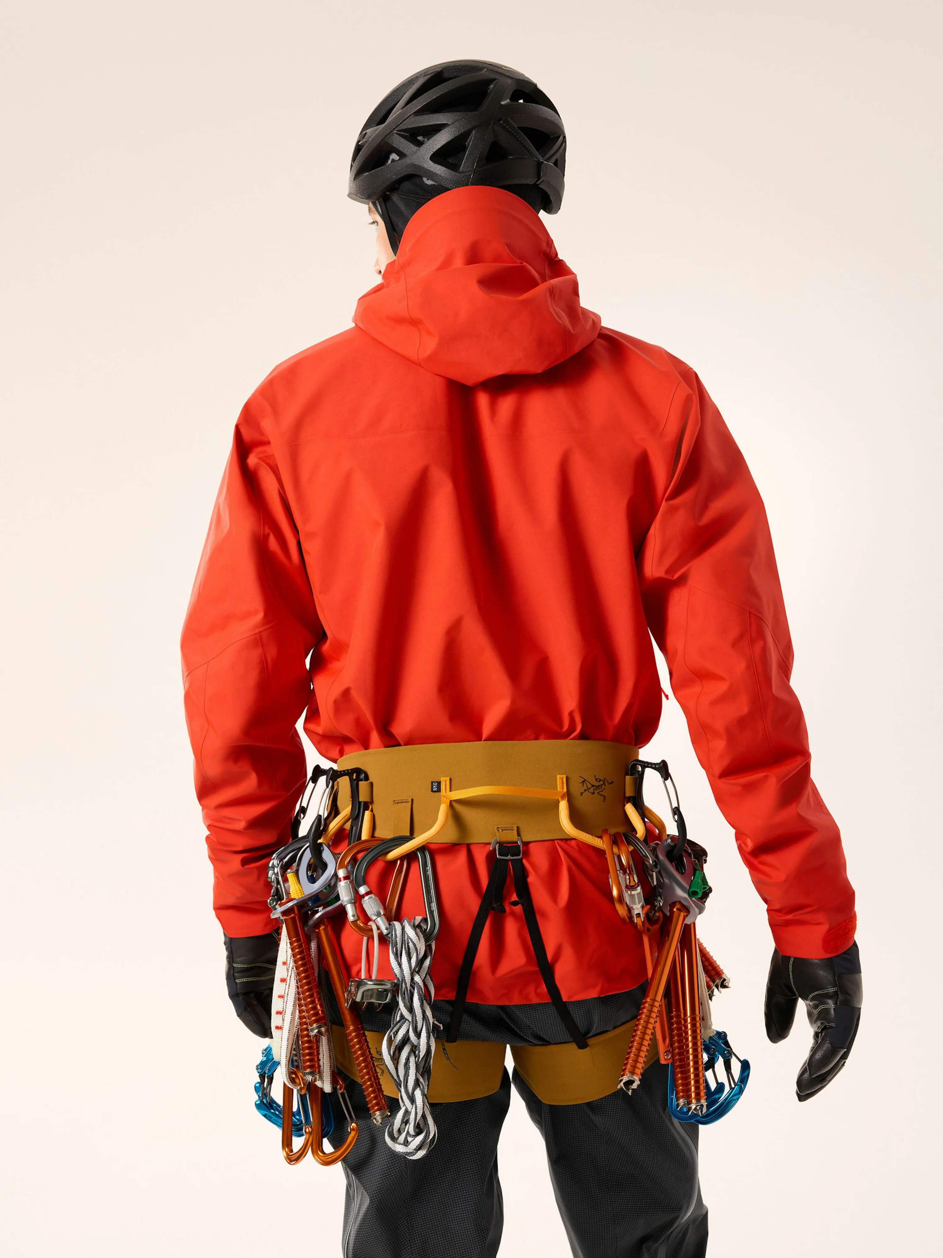 AR-395a Harness - Men's - Image 5