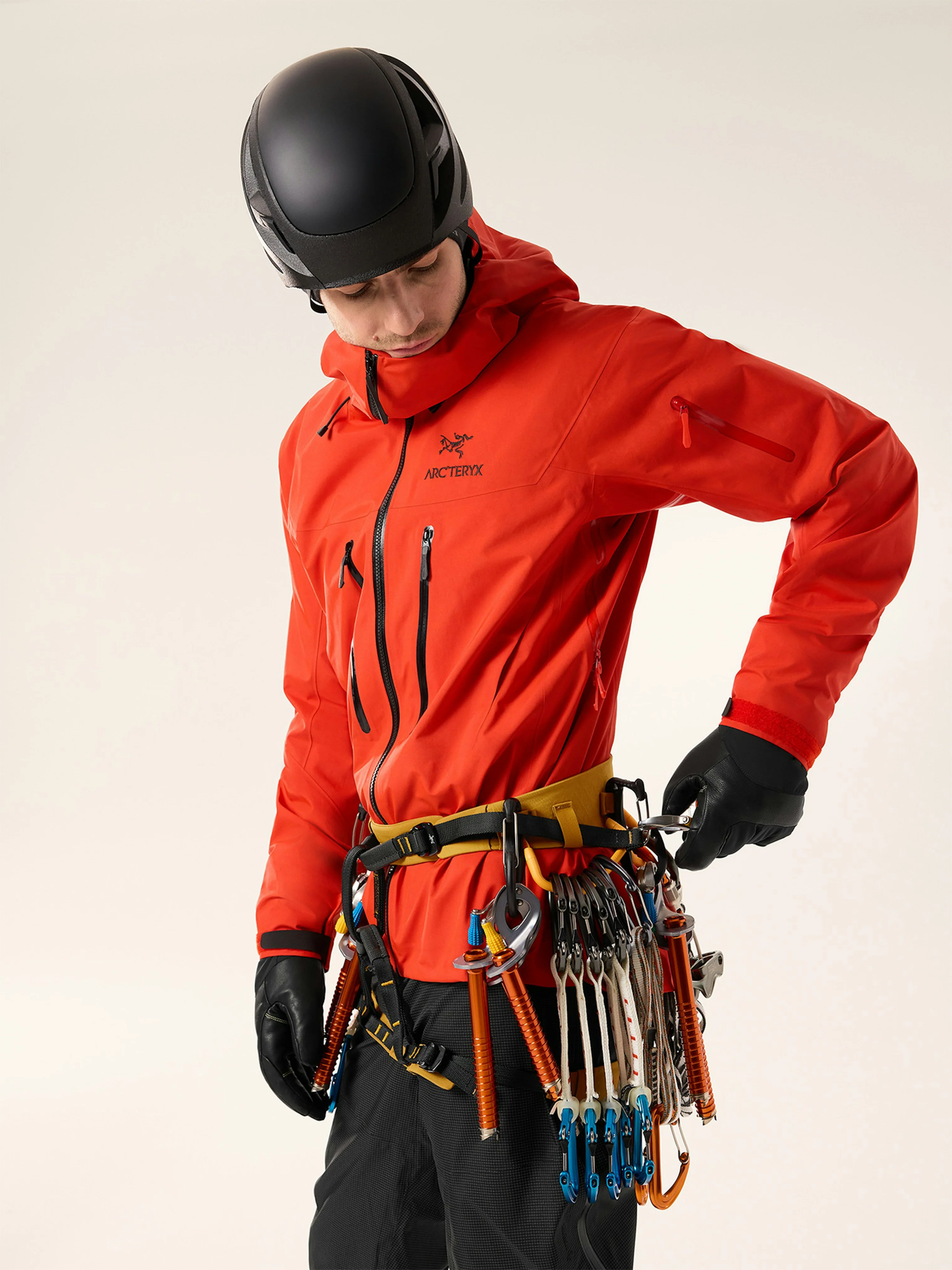 AR-395a Harness - Men's - Image 6