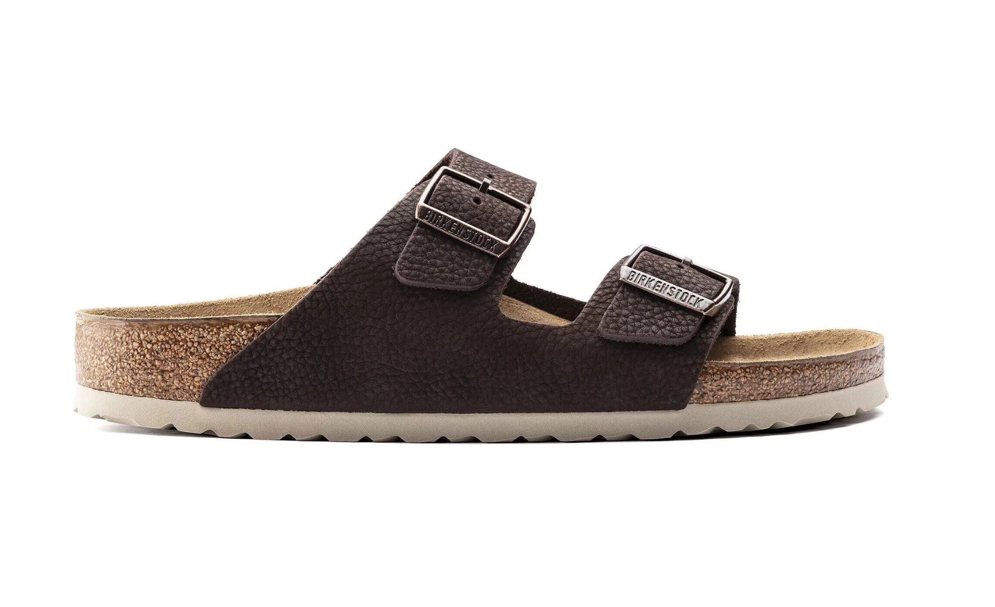 Arizona Nubuck - Men's