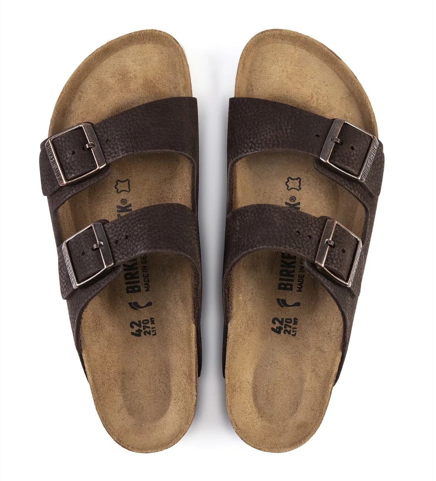 Arizona Nubuck - Men's - Image 4