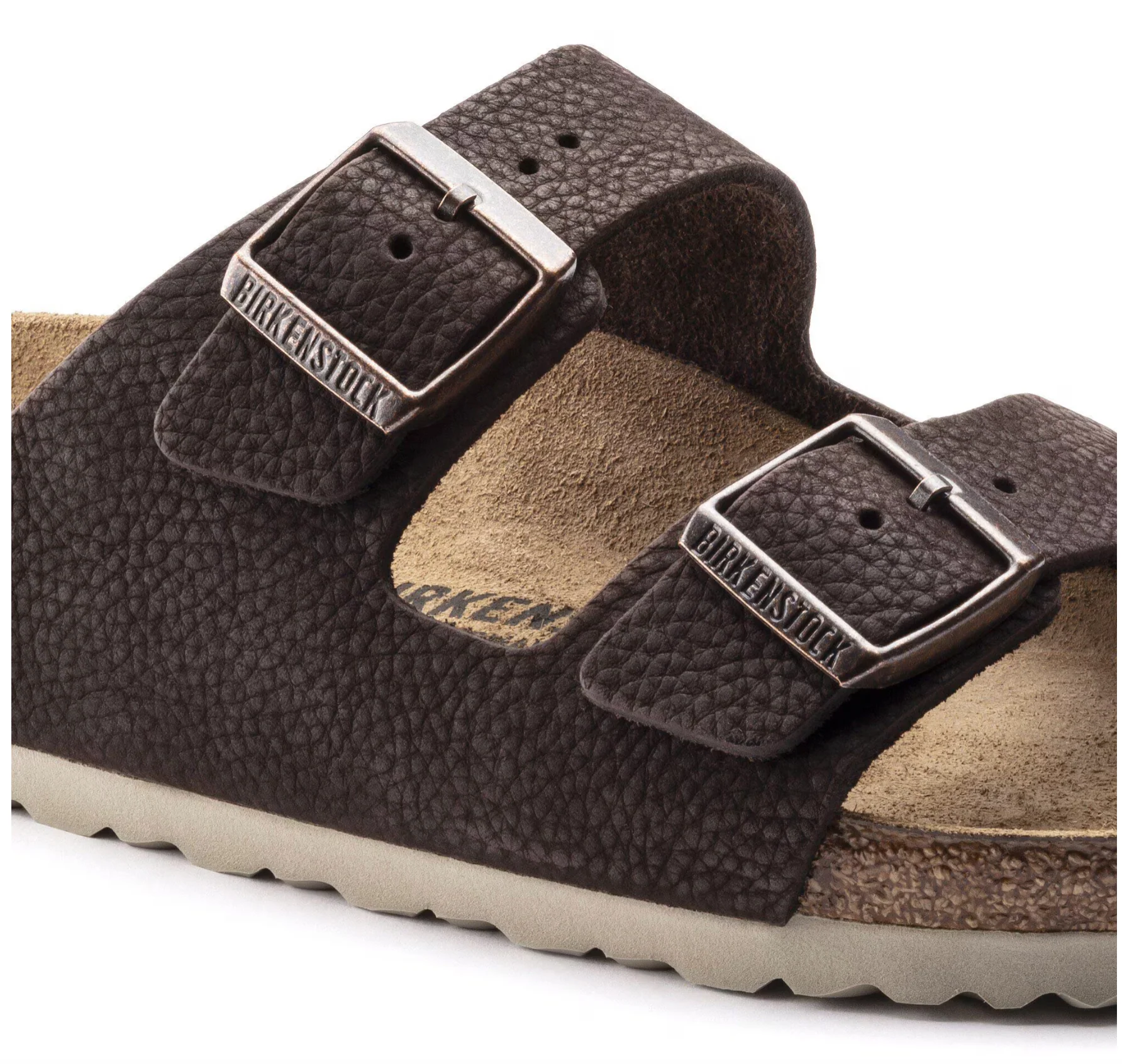Arizona Nubuck - Men's - Image 5