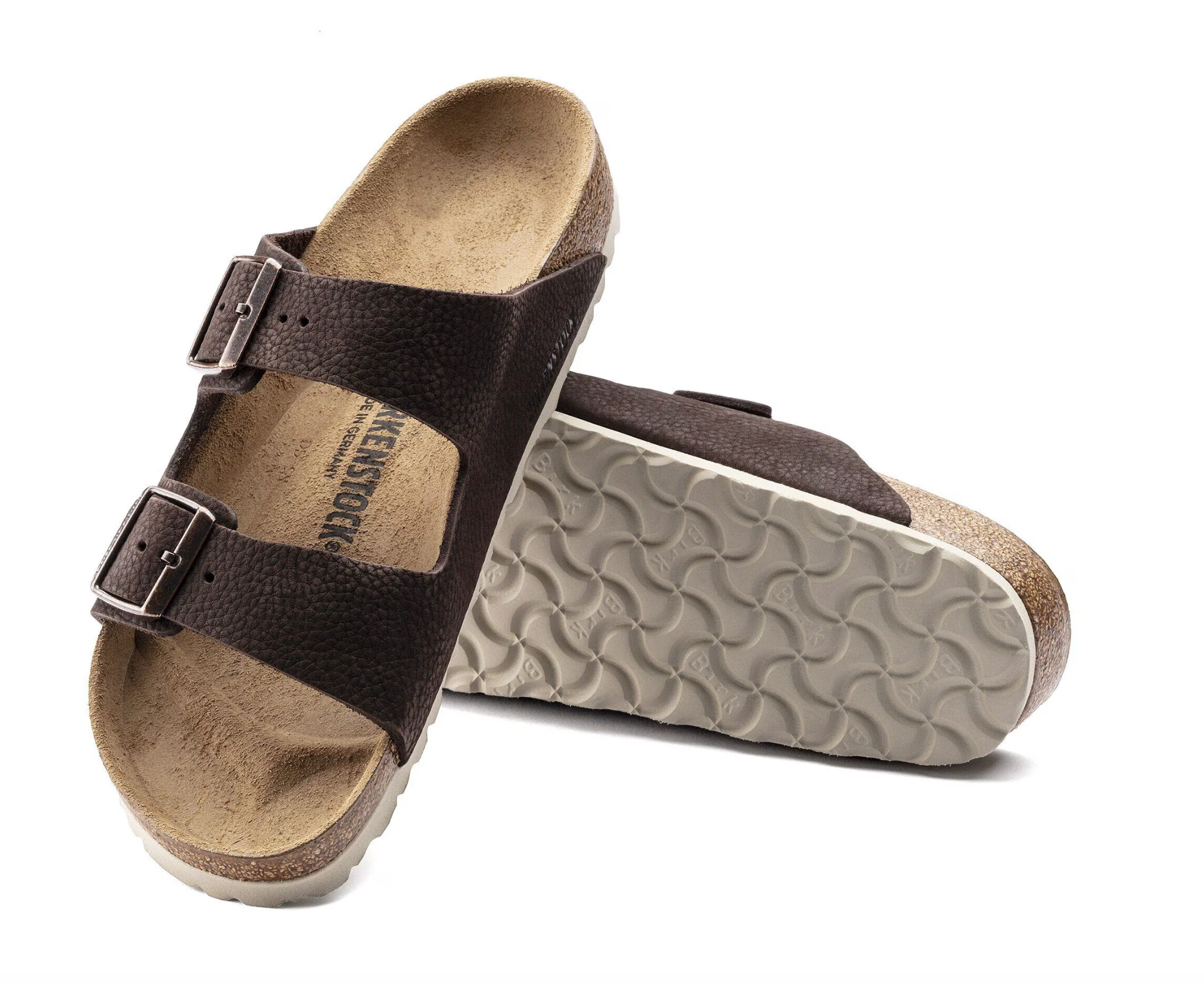 Arizona Nubuck - Men's - Image 6