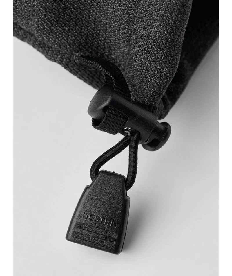 Army Leather Patrol Gauntlet Mitt - Image 9