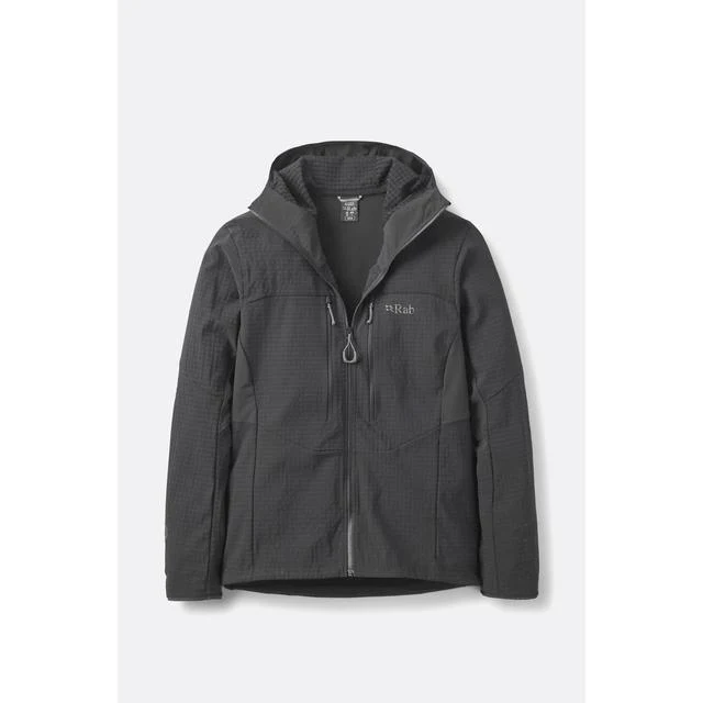Ascendor Pro Hoody - Men's - Image 2