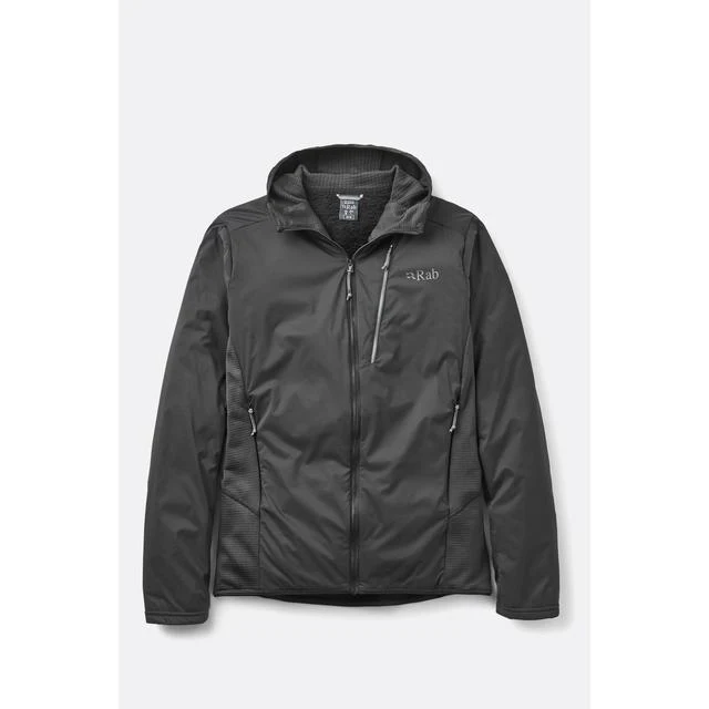 Ascendor Summit Hoody - Men's