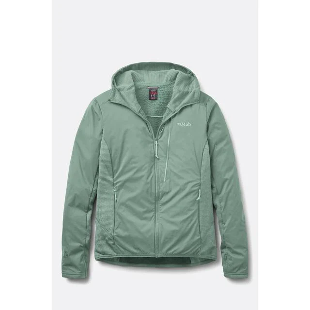 Ascendor Summit Hoody - Women's