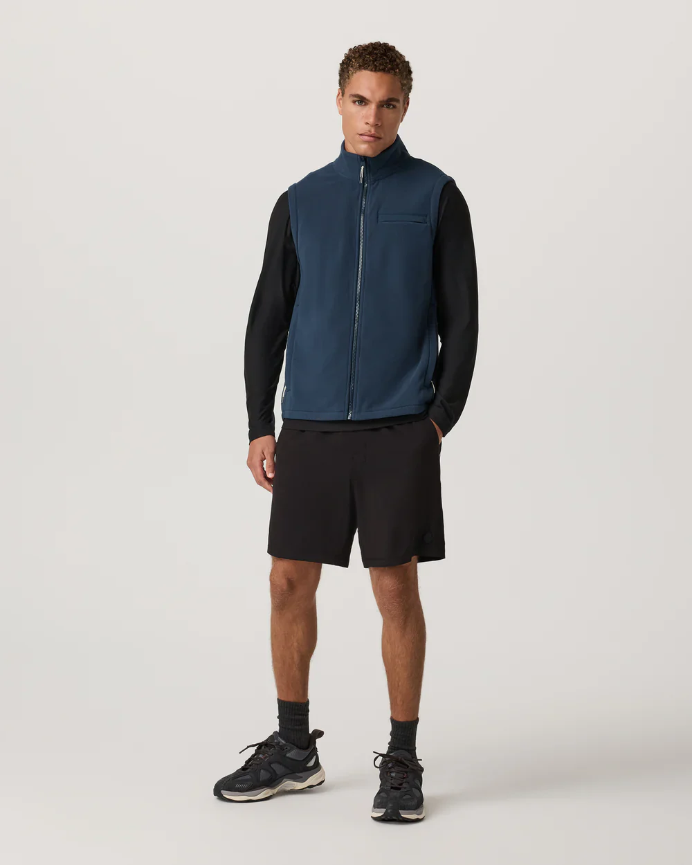 Aspen Vest - Men's - Image 3