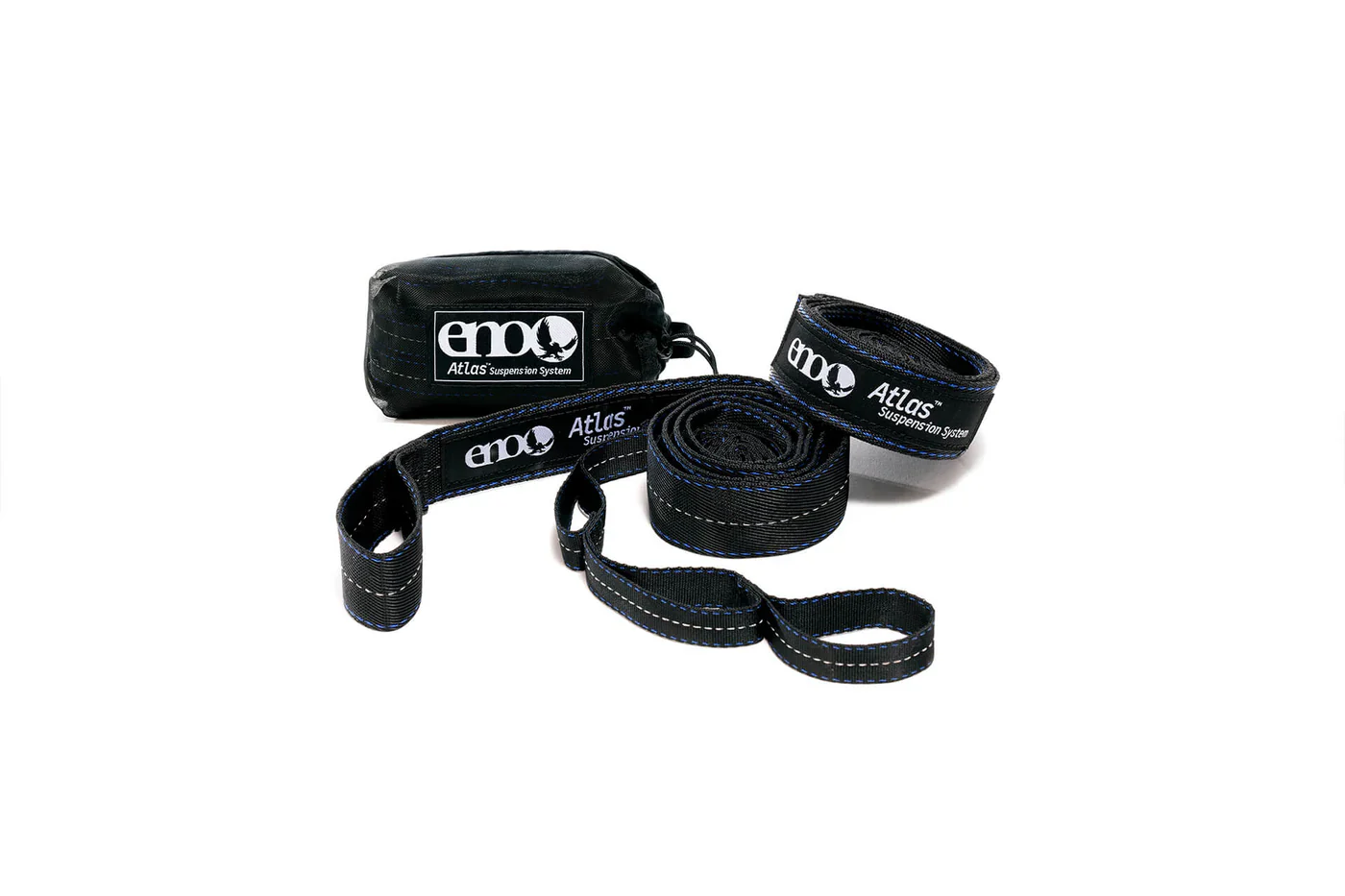 Atlas Hammock Straps - Image 2