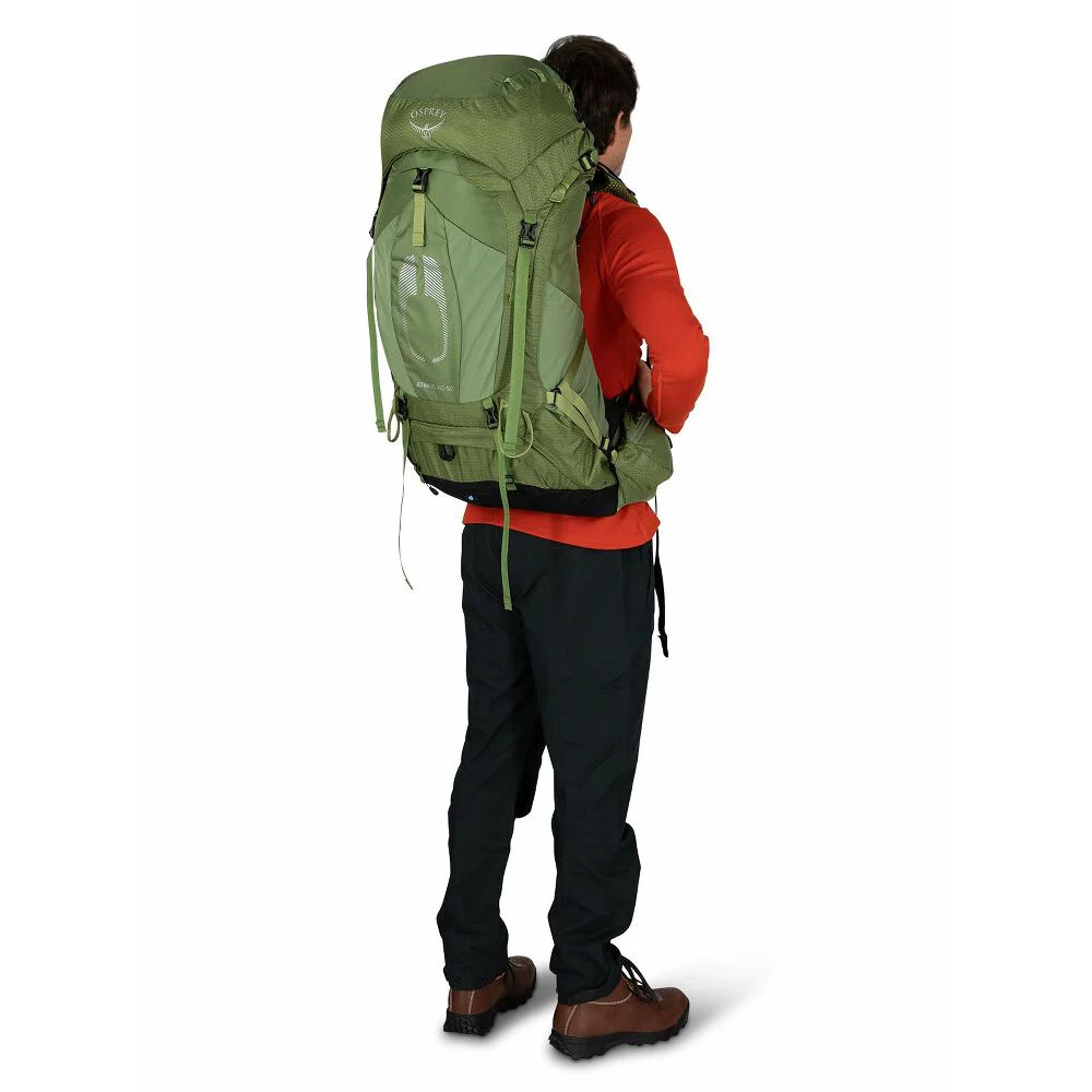 Atmos AG 50 - Image 5