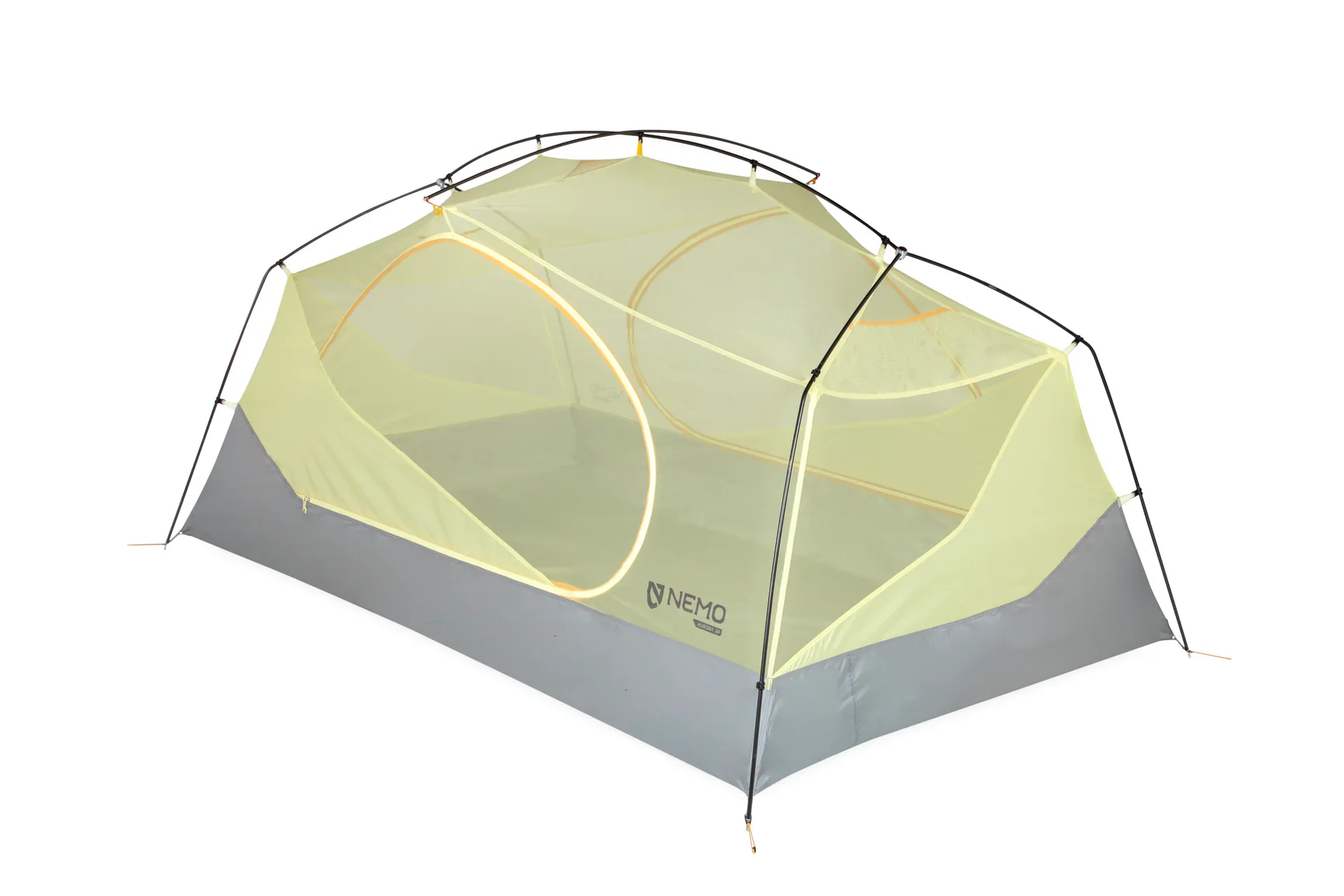 Aurora 2-Person (Mango/Fog) & FP 2024 - Image 2