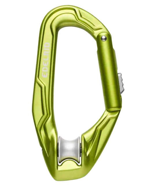 Axiom Slider Carabiner