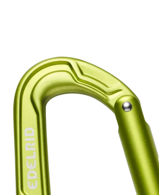 Axiom Slider Carabiner - Image 2