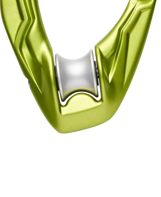 Axiom Slider Carabiner - Image 4
