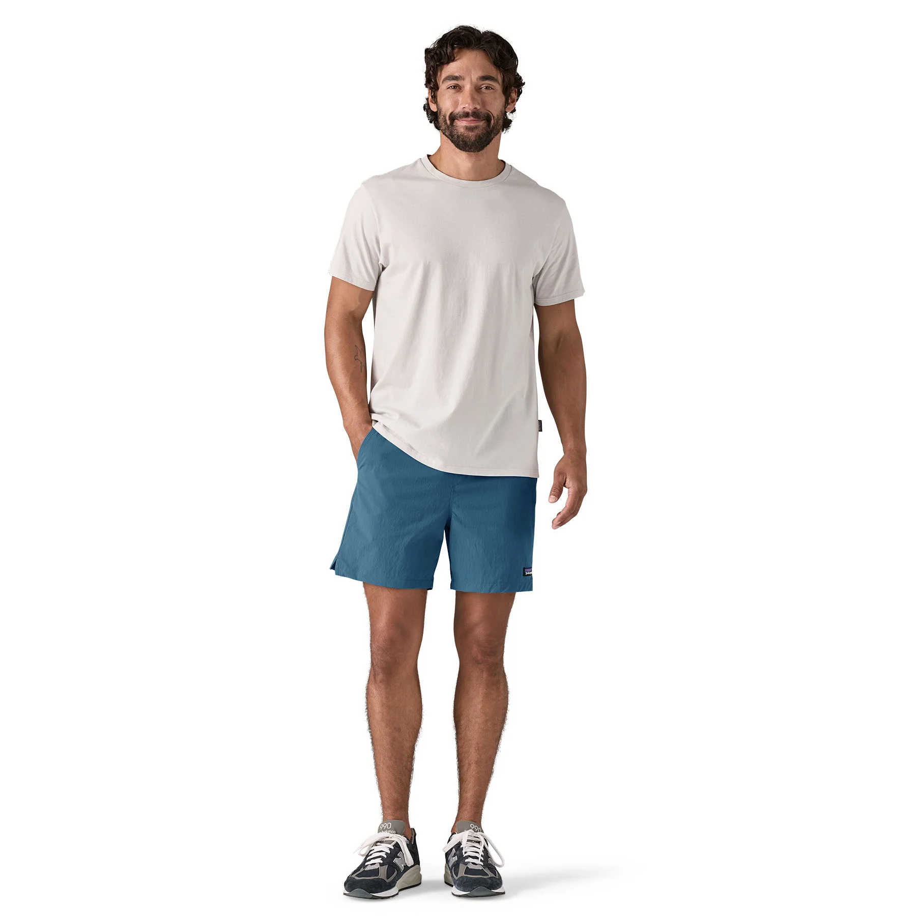 Baggies Lights - 6in - Men's - Image 9