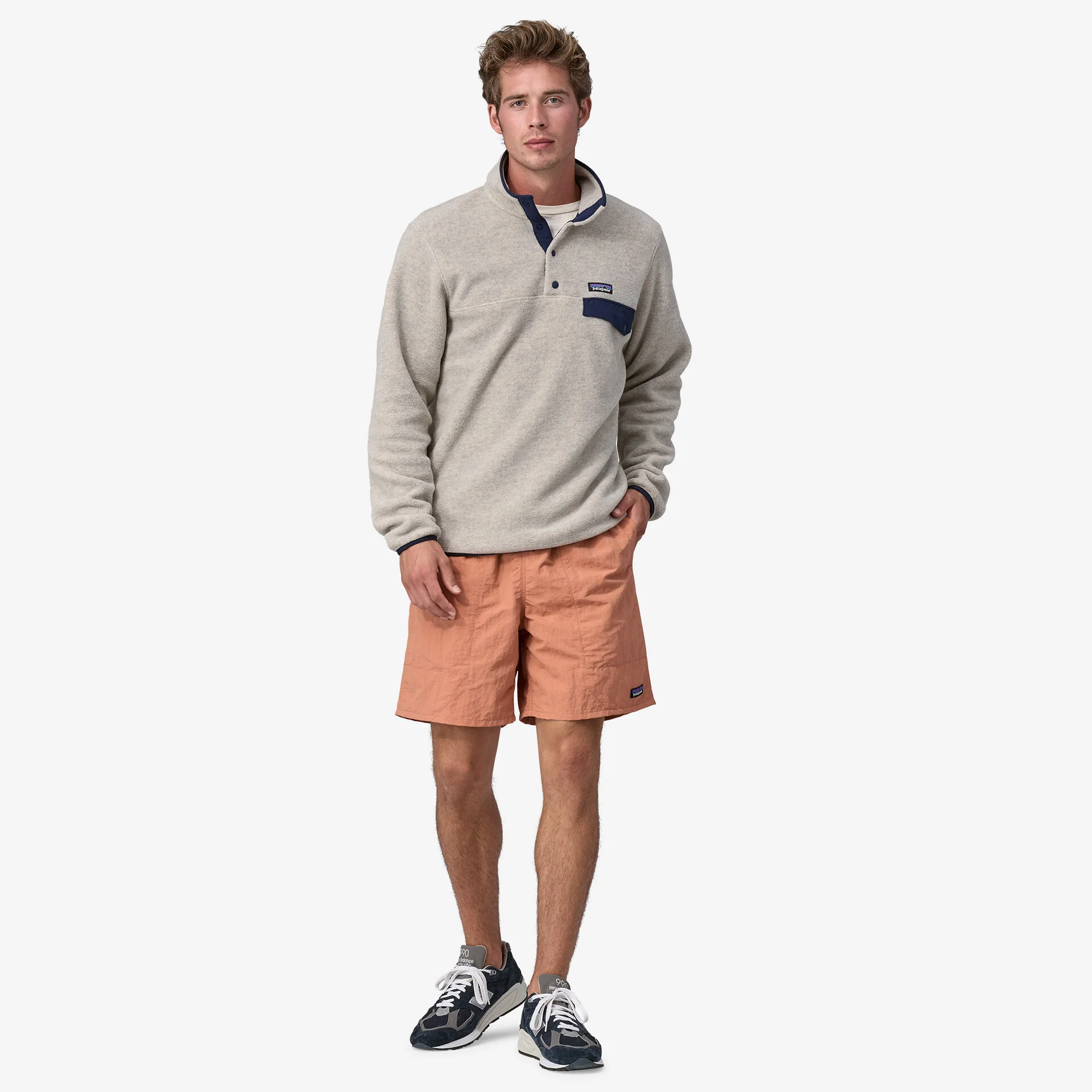 Baggies Longs - 7in - Men's - Image 12