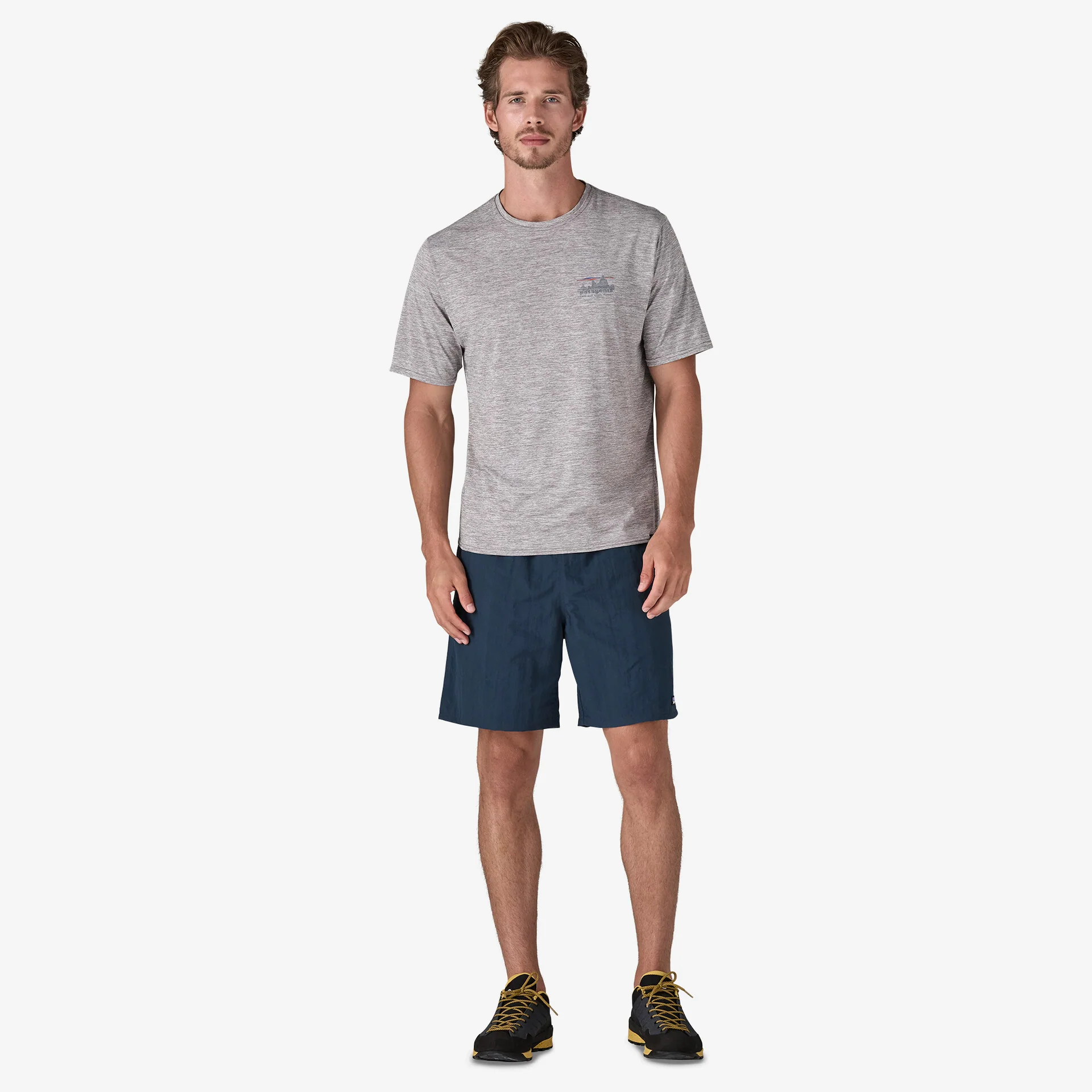 Baggies Longs - 7in - Men's - Image 16