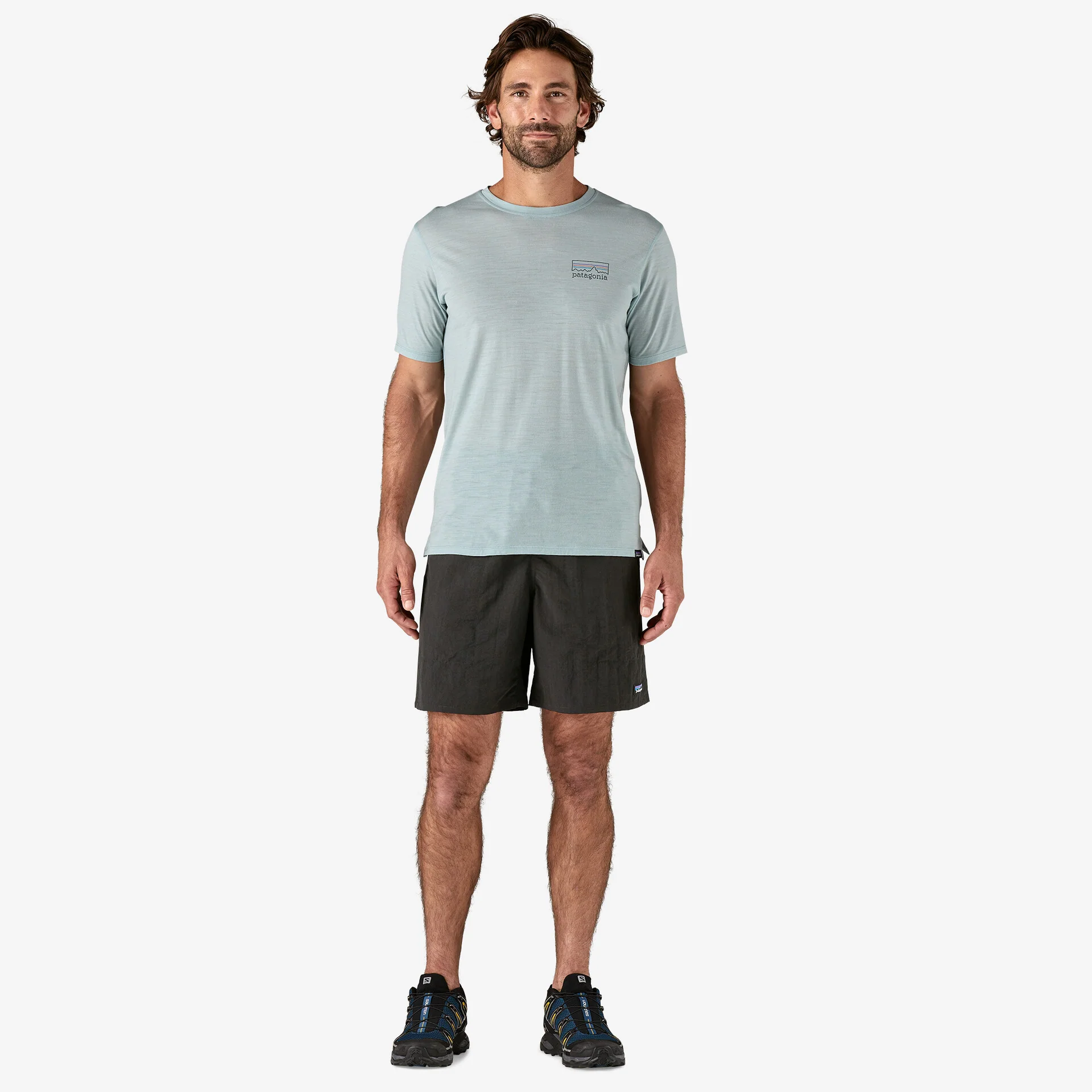 Baggies Longs - 7in - Men's - Image 3