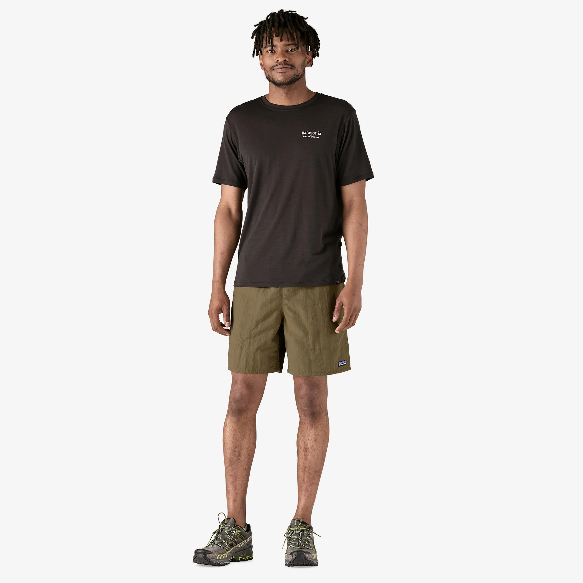 Baggies Longs - 7in - Men's - Image 6
