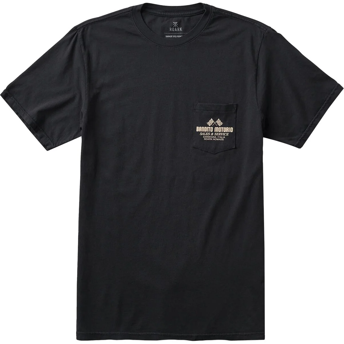 Bandito Motorio Tee - Men's - Image 5