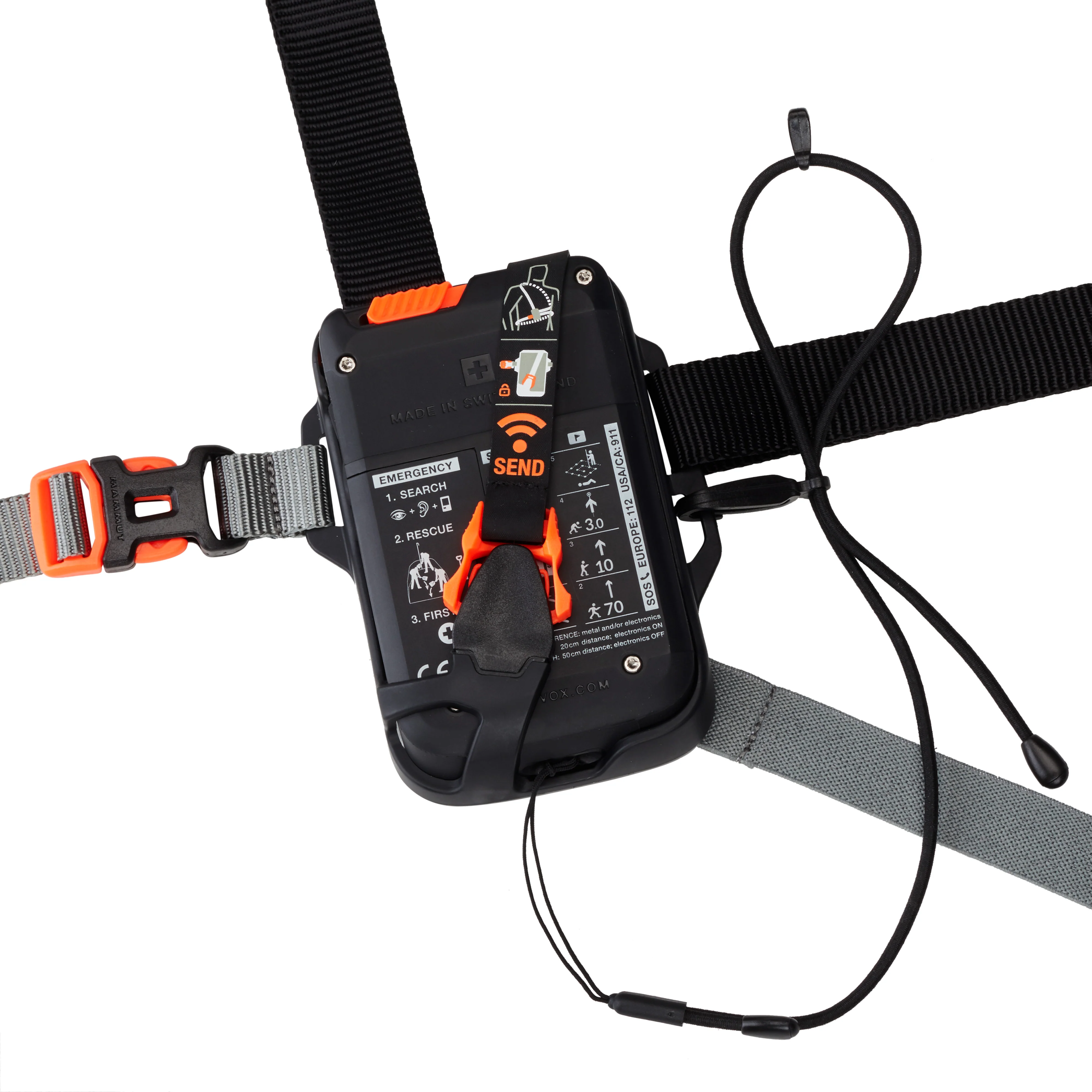 Barryvox S2 - Image 9