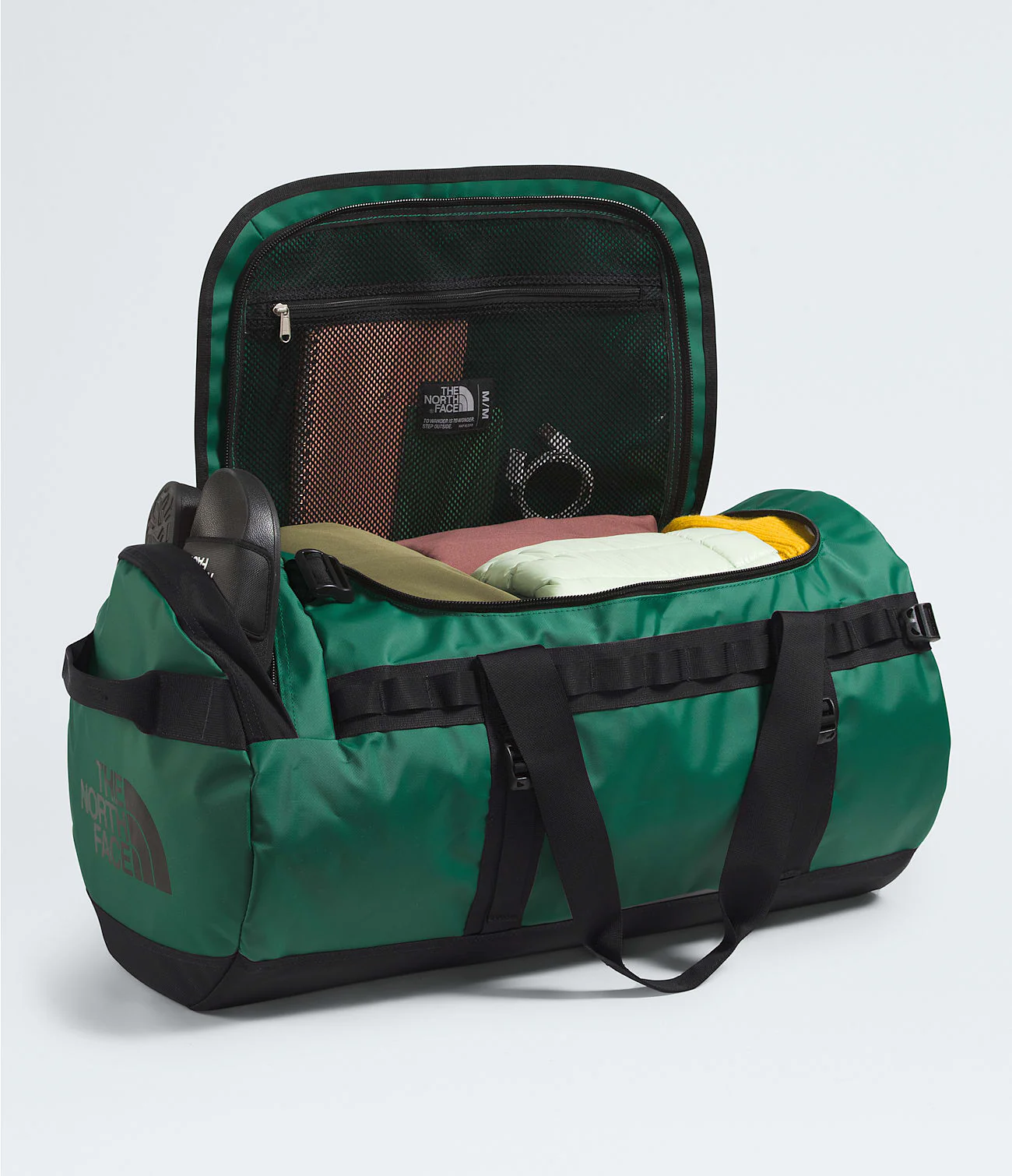 Base Camp Duffel - M - Image 11