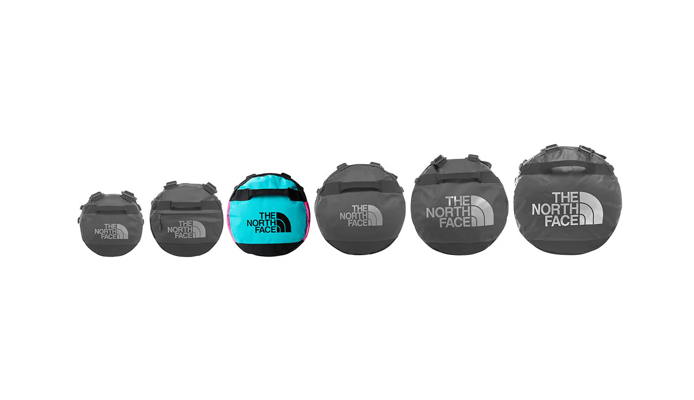 Base Camp Duffel - M - Image 20