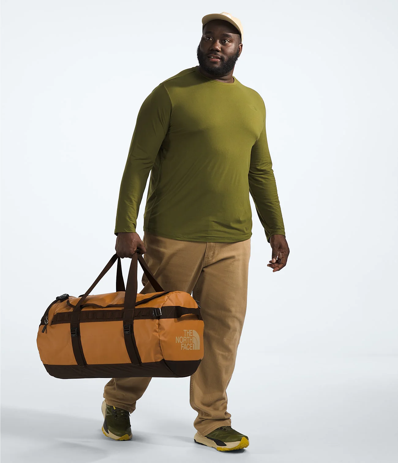 Base Camp Duffel - M - Image 5