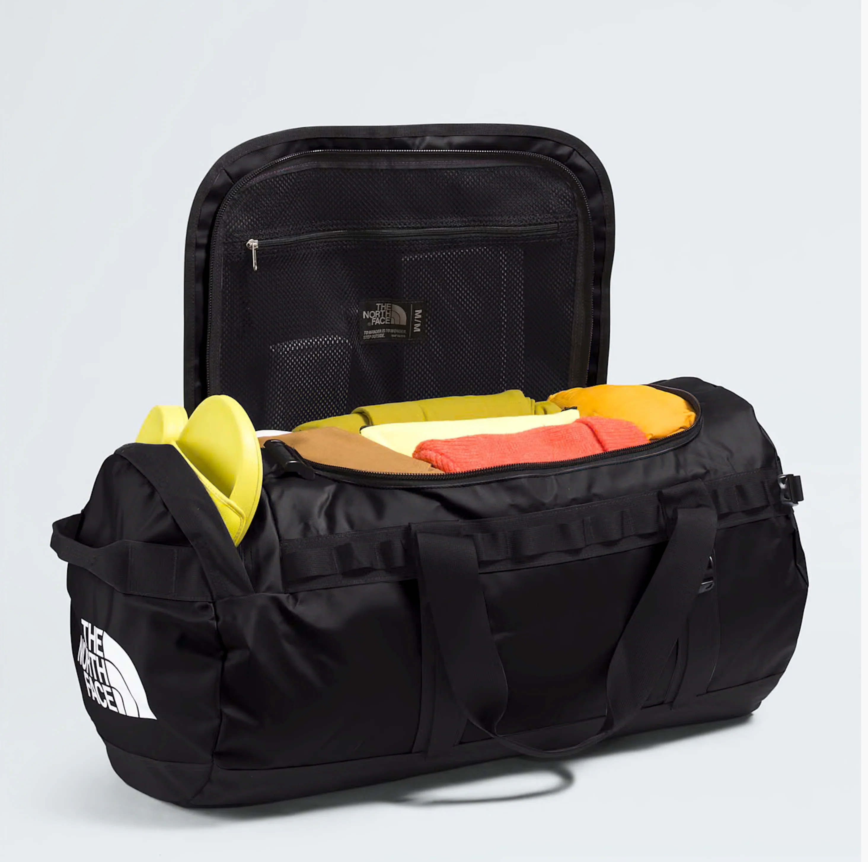 Base Camp Duffel - M - Image 8