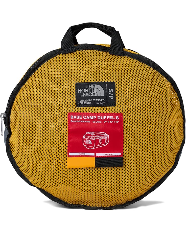 Base Camp Duffel - S - Image 9