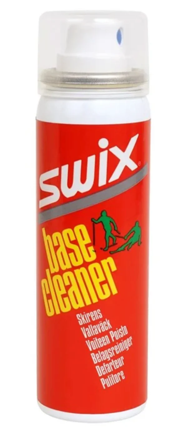 Base Cleaner Areosol, Usa