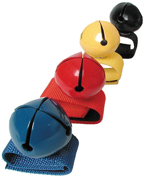 Bear Bell - Image 2