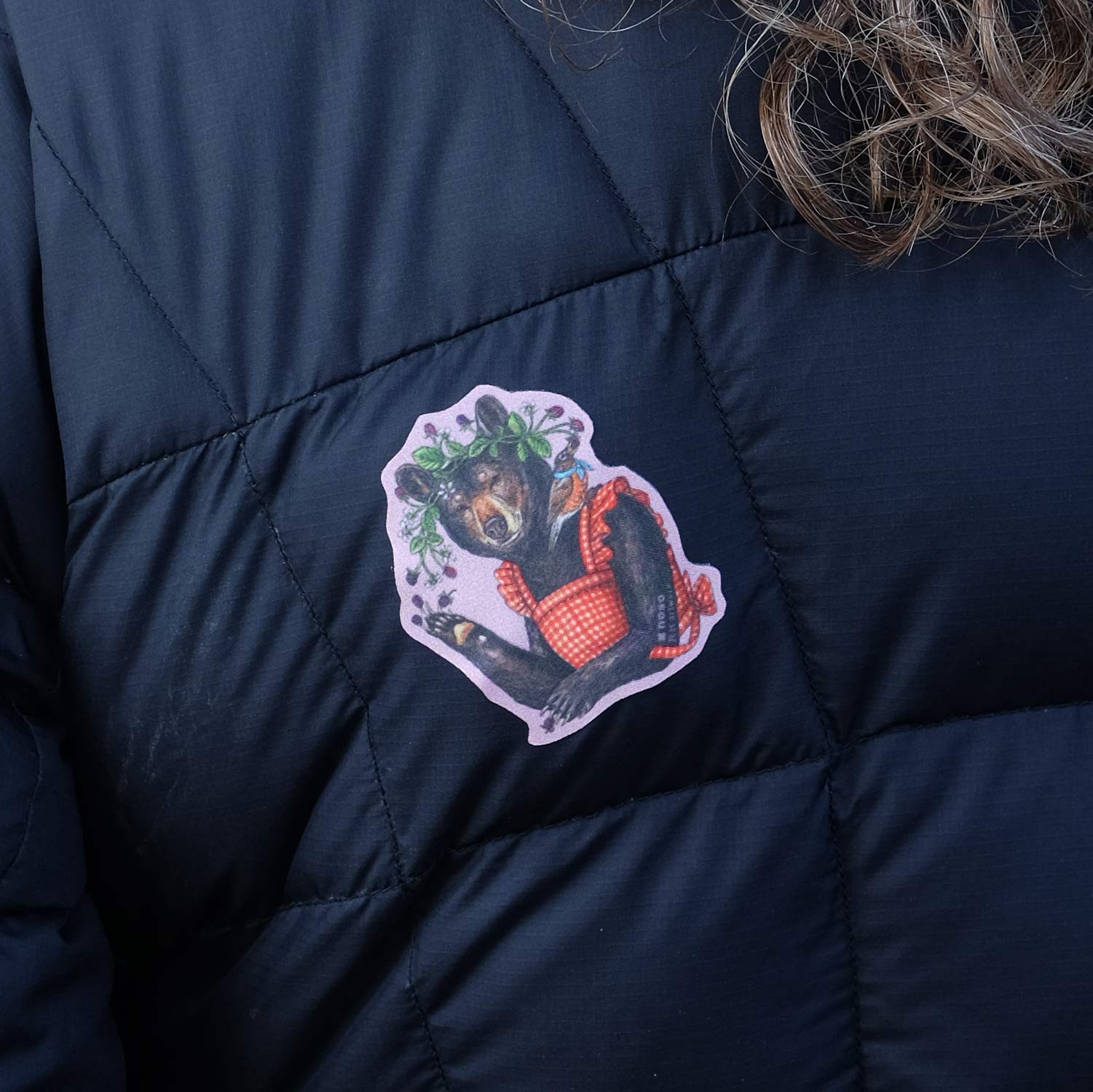 Bear & Berries - Image 2