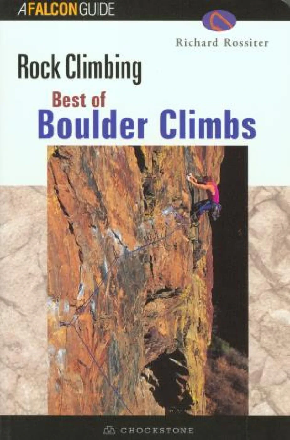 Best Of Boulder Climbs