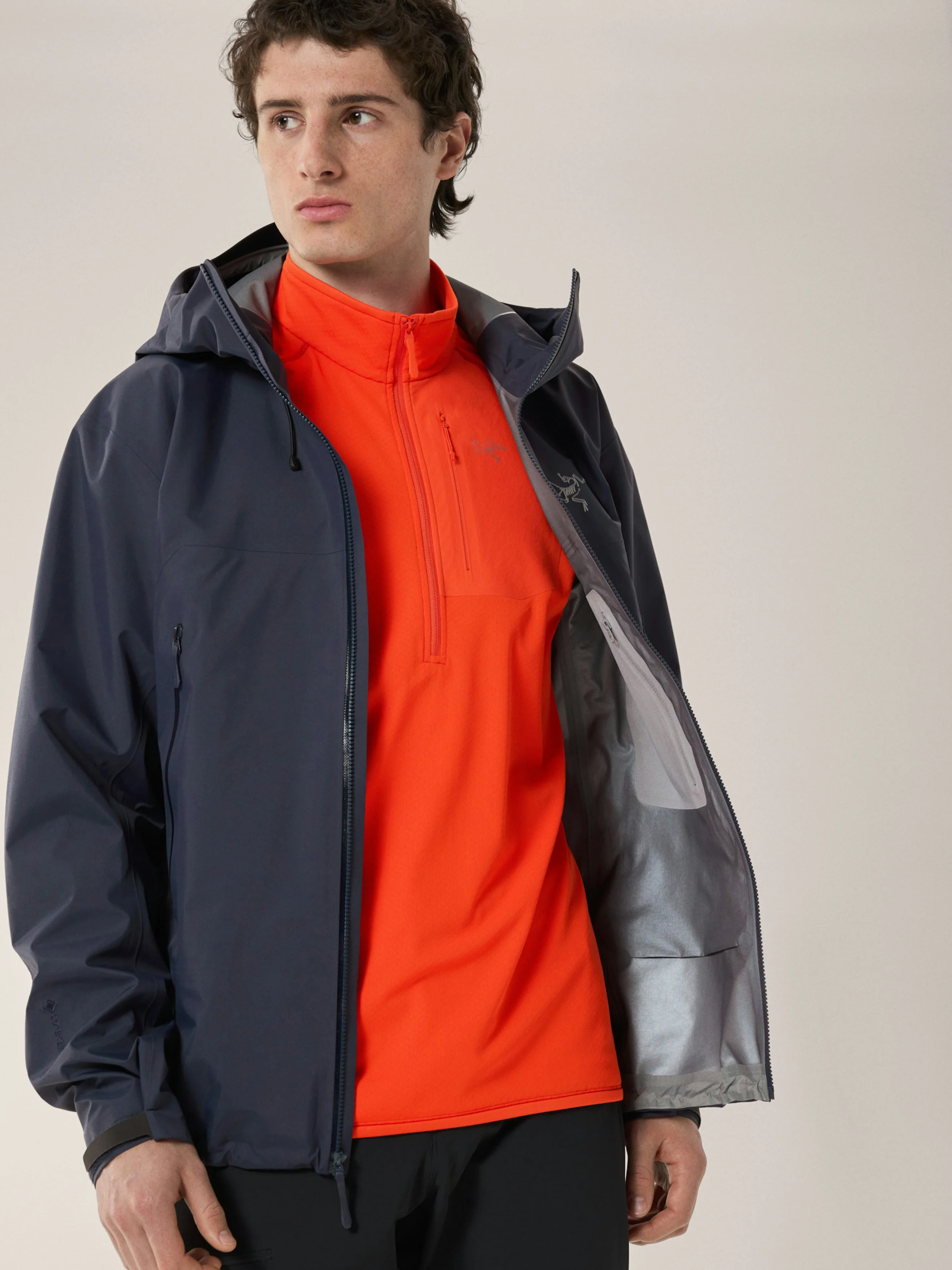 Beta SL Jacket - Men's - Image 4