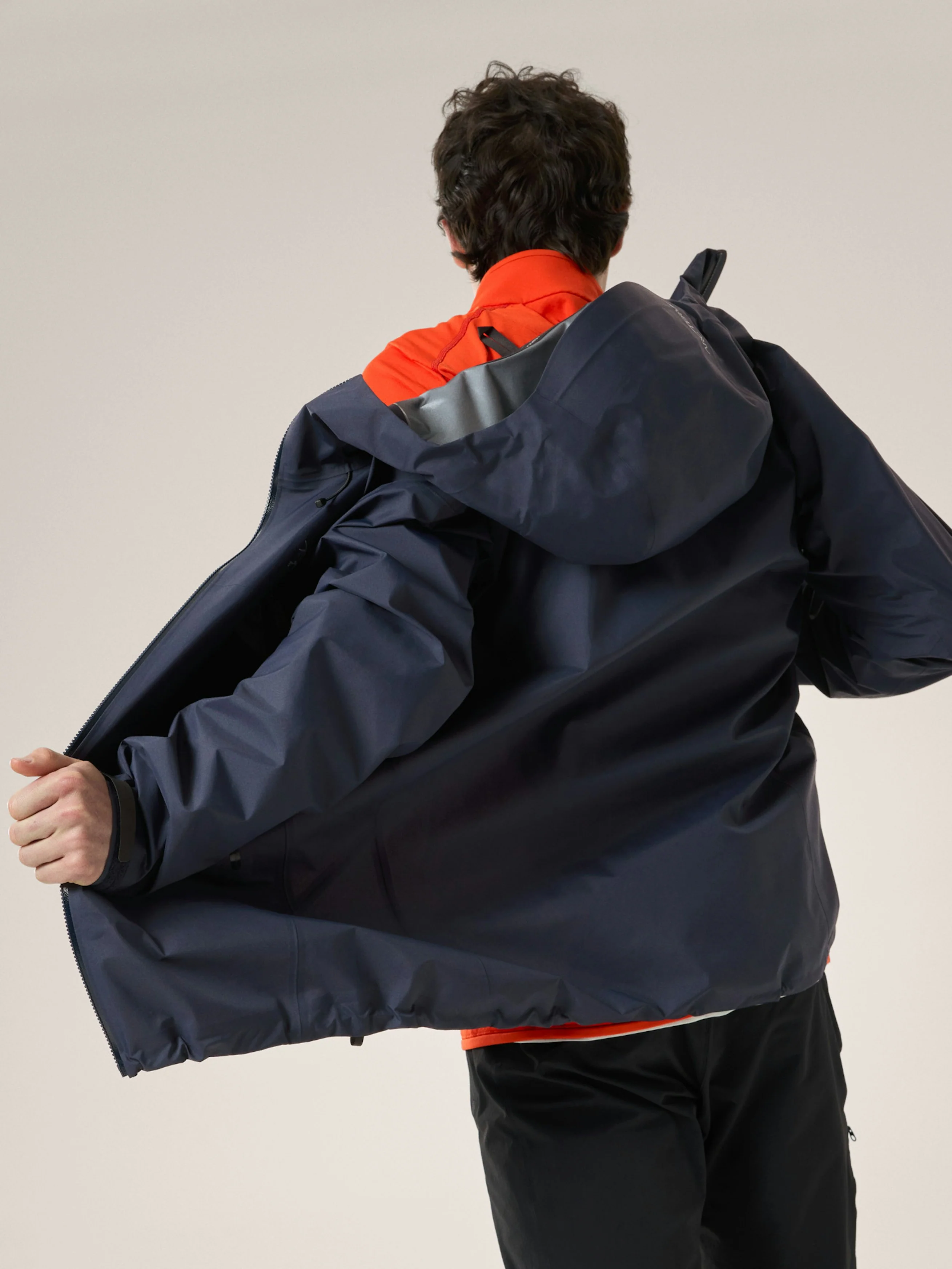 Beta SL Jacket - Men's - Image 5