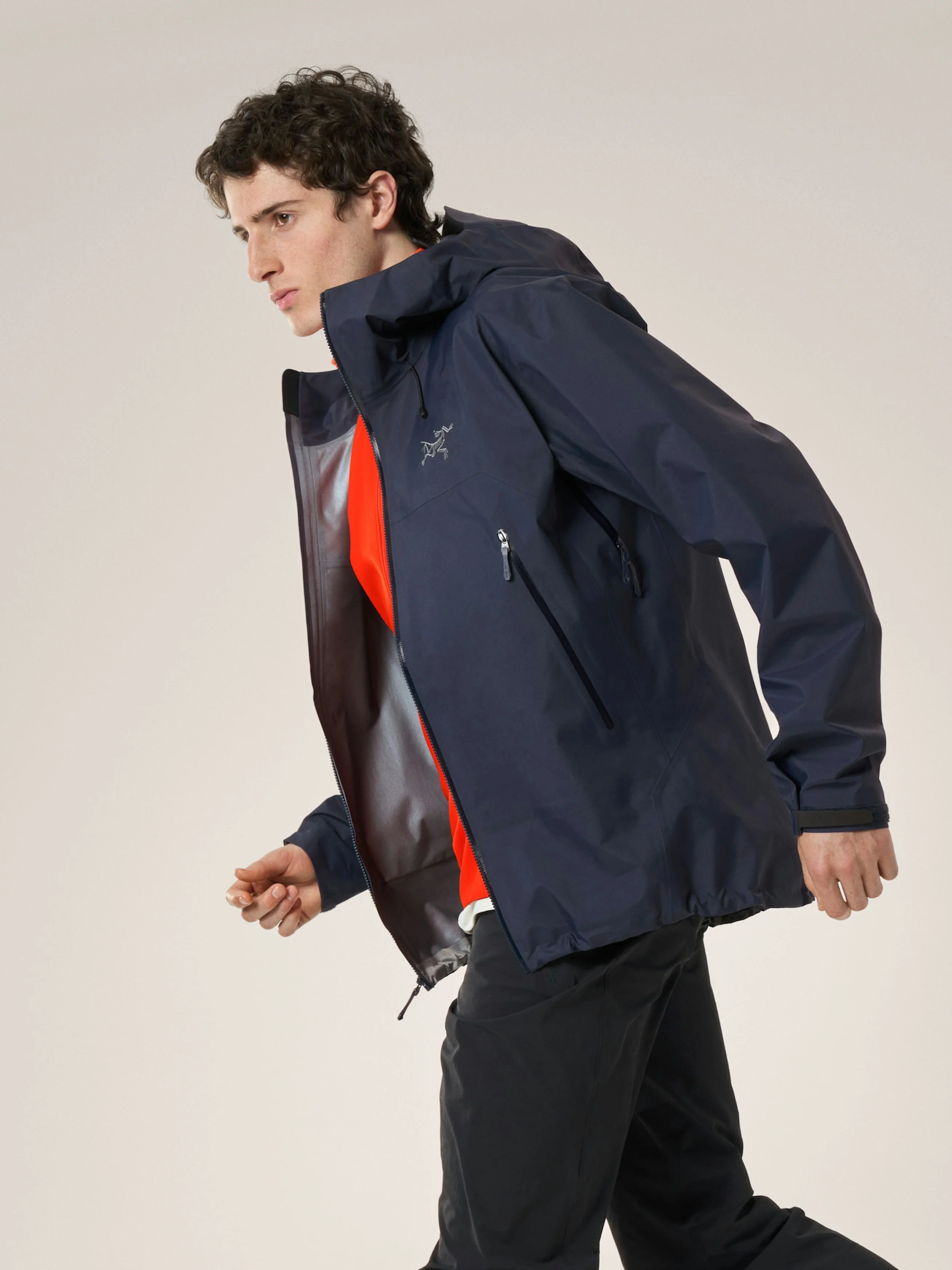 Beta SL Jacket - Men's - Image 6