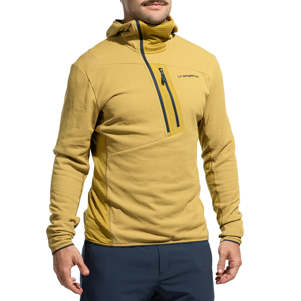 Big Wall Pullover Hoody - Men's - Image 3