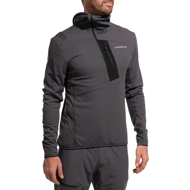 Big Wall Pullover Hoody - Men's - Image 4