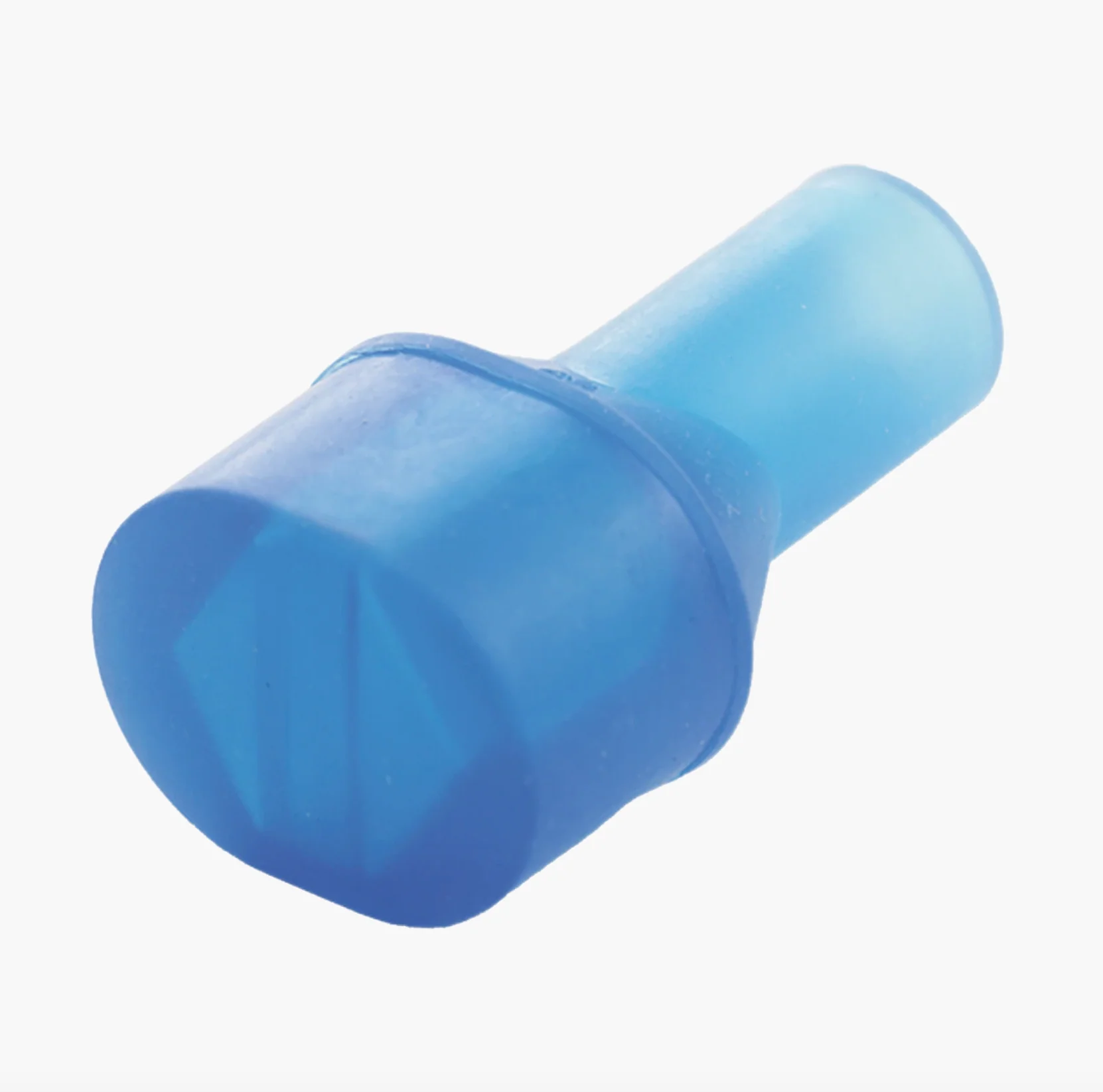 Big Bite Valve