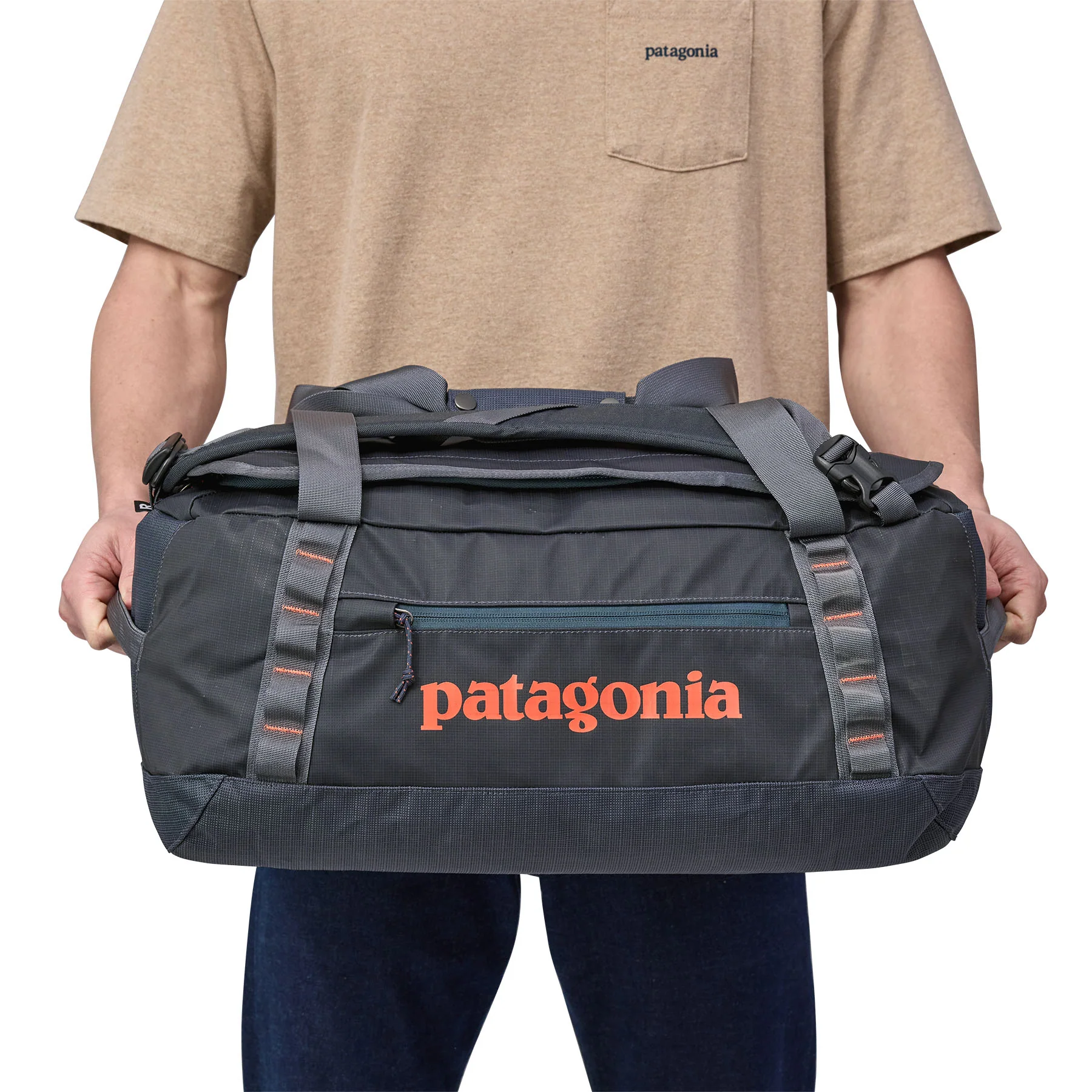 Black Hole Duffel 40L - Image 11
