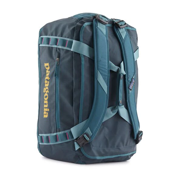 Black Hole Duffel 40L - Image 3